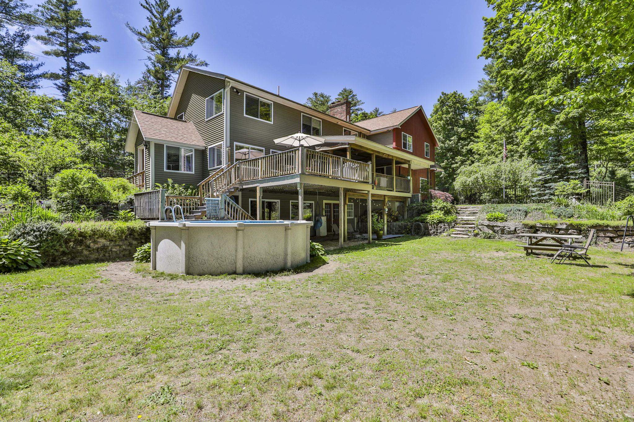 10 Sargent Road Brookline, NH 03033 - Photo 7 of 60