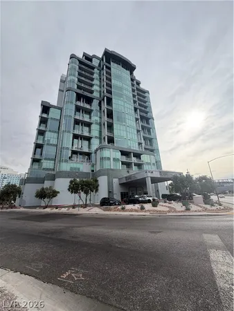 $4,500 | 360 East Desert Inn Road, Unit 402, Las Vegas, NV 89109