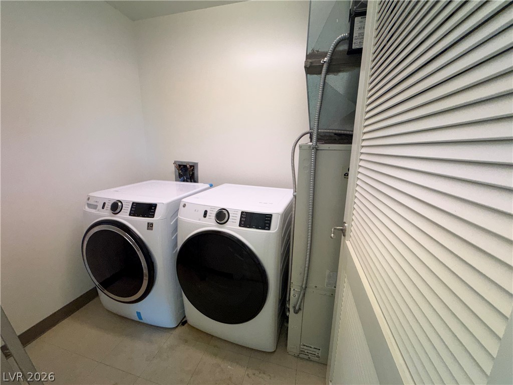 360 East Desert Inn Road, Unit 402 Las Vegas, NV 89109 - Photo 17 of 19