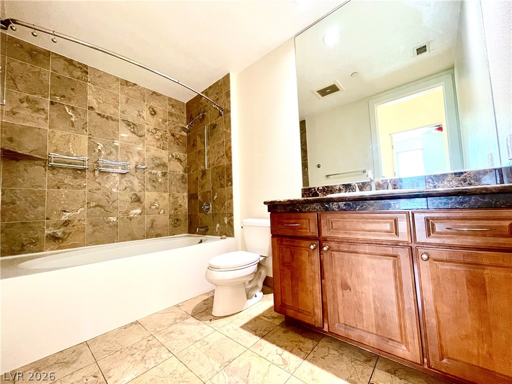 360 East Desert Inn Road, Unit 402 Las Vegas, NV 89109 - Photo 19 of 36