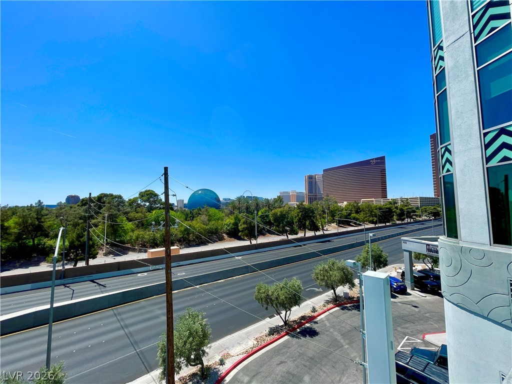 360 East Desert Inn Road, Unit 402 Las Vegas, NV 89109 - Photo 29 of 36