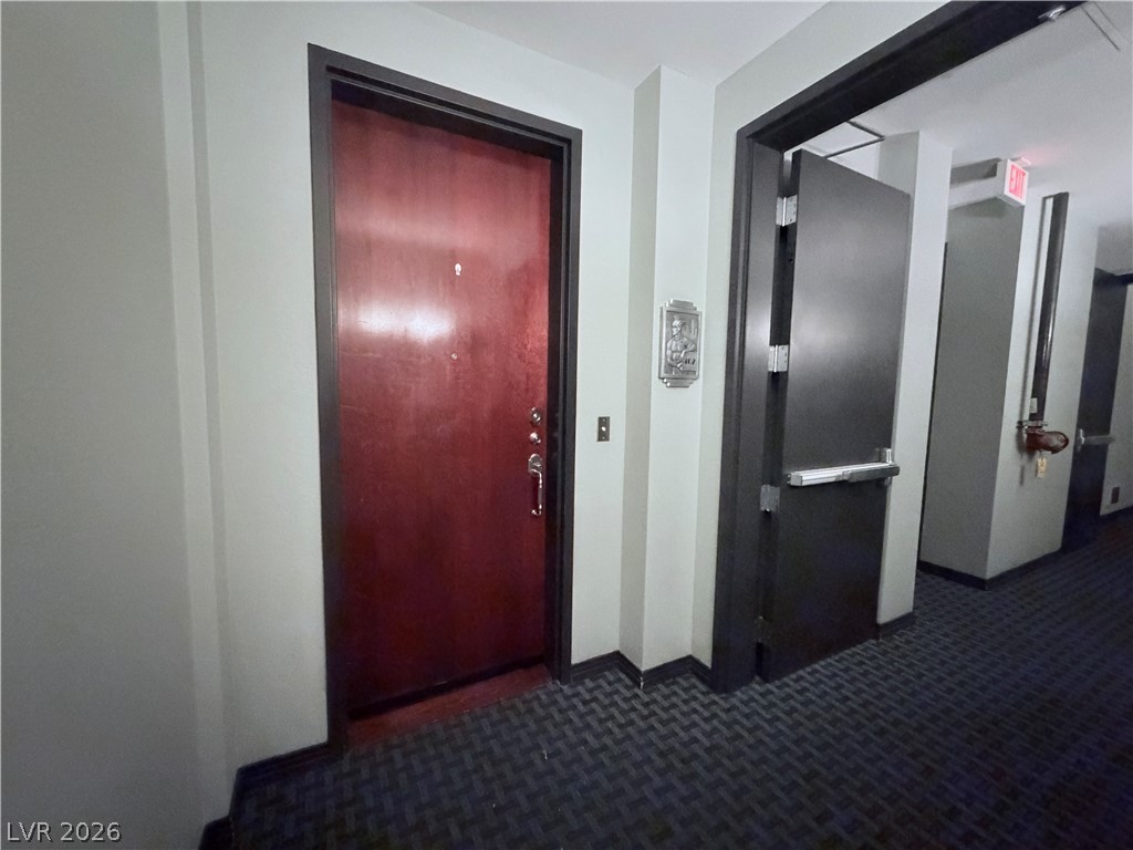 360 East Desert Inn Road, Unit 402 Las Vegas, NV 89109 - Photo 35 of 36