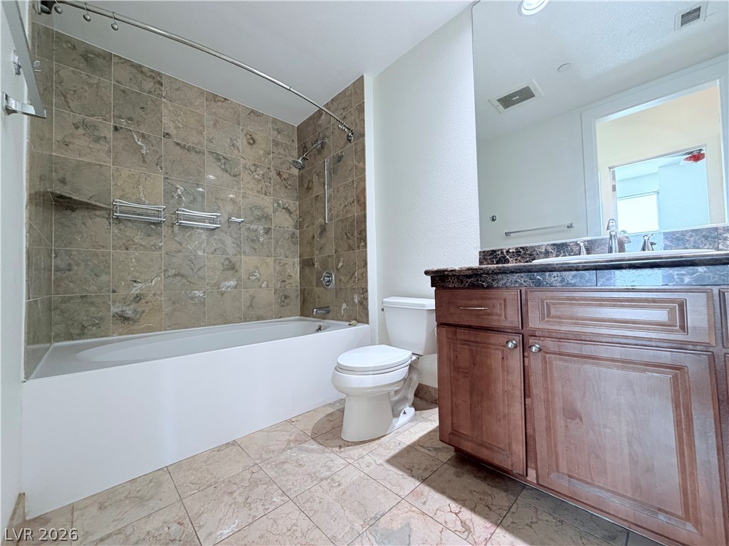 360 East Desert Inn Road, Unit 402 Las Vegas, NV 89109 - Photo 10 of 19