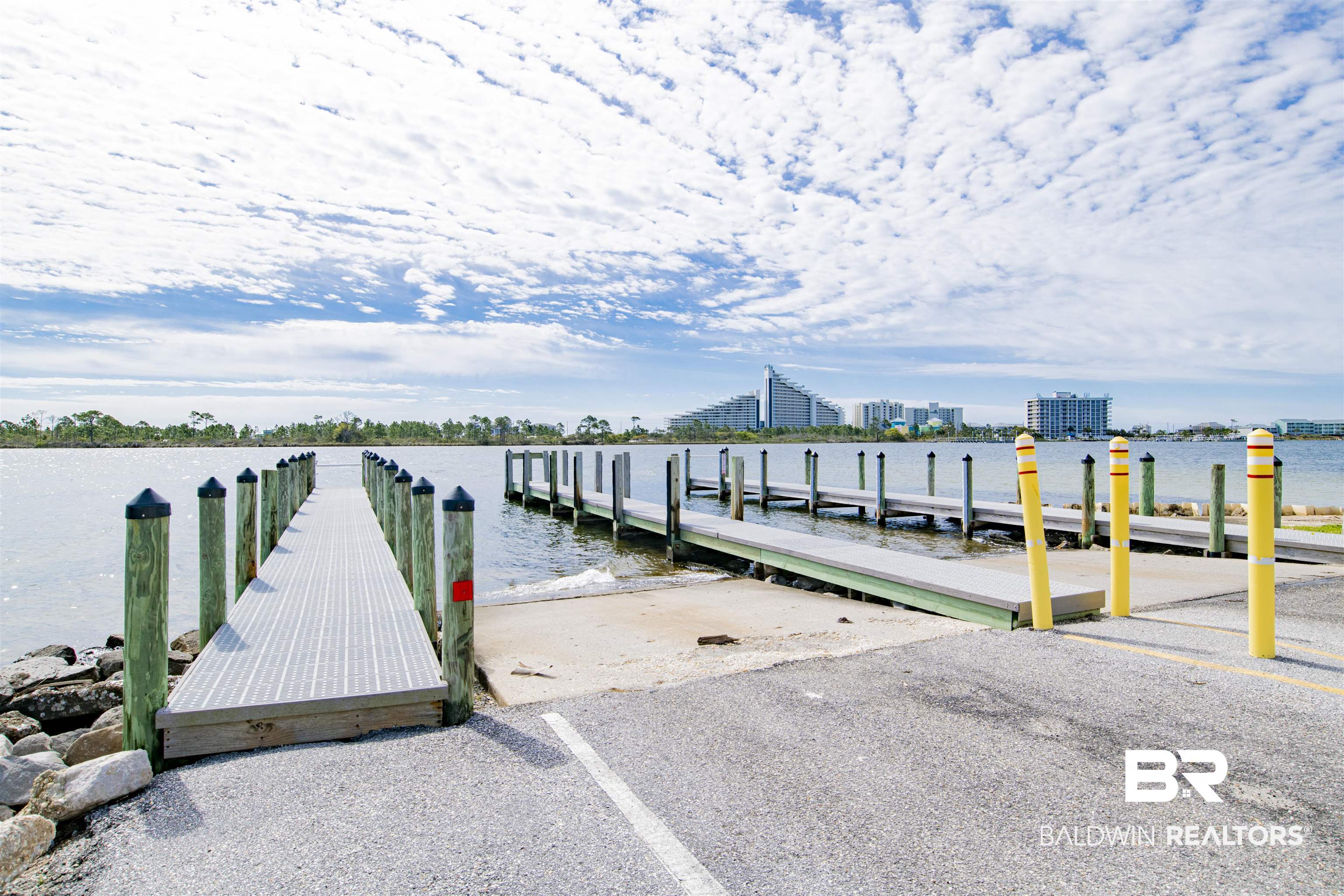 31295 River Road Orange Beach, AL 36561 - Photo 31 of 58 Boat Launch