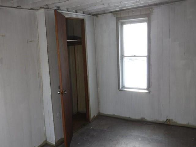 7 Short Avenue Washington, PA 15301 - Photo 9 of 10 a view of an empty room with a window