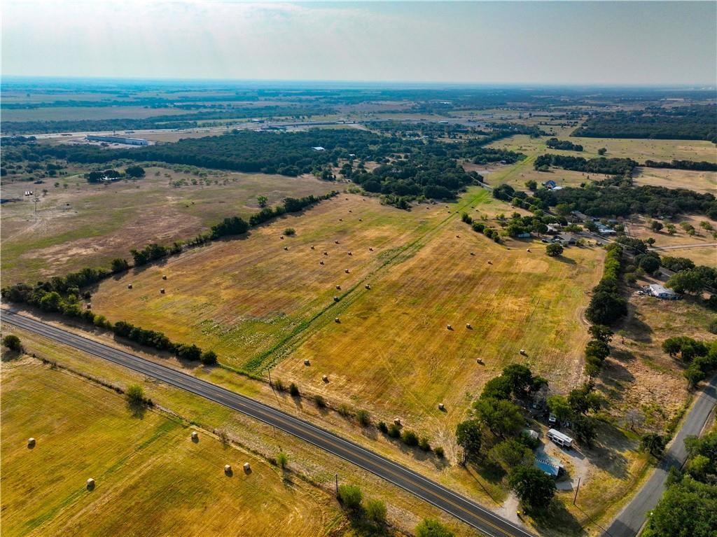 Tbd West Tours Road Elm Mott, TX 76640 - Photo 3 of 9 an aerial view of residential houses with outdoor space