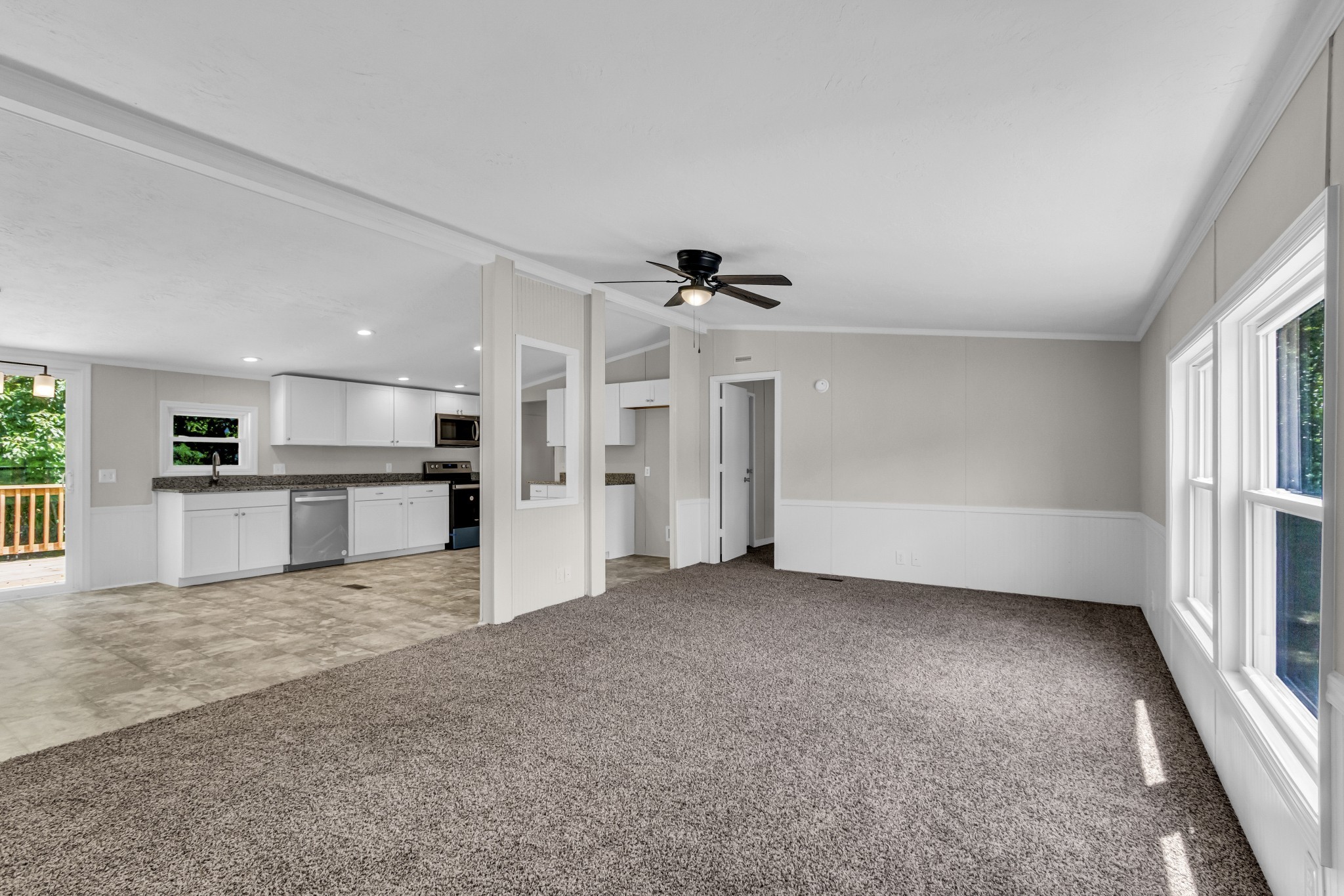 1892 Rock Springs Road Columbia, TN 38401 - Photo 4 of 32 Gallery Image 4