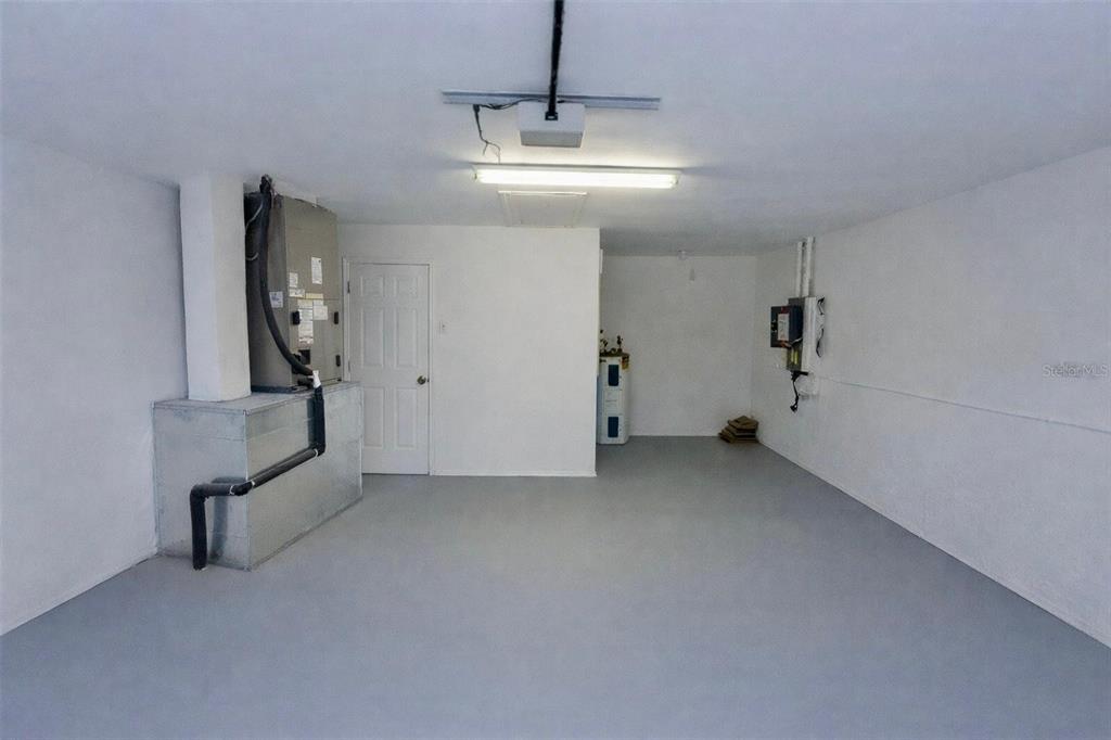 8276 Short Way Lakeland, FL 33809 - Photo 11 of 12 a view of empty room with fireplace