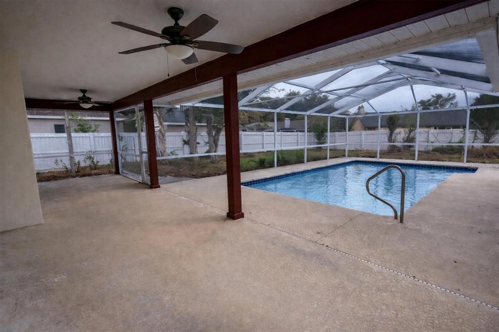 8276 Short Way Lakeland, FL 33809 - Photo 8 of 12 a view of a room with gym equipment