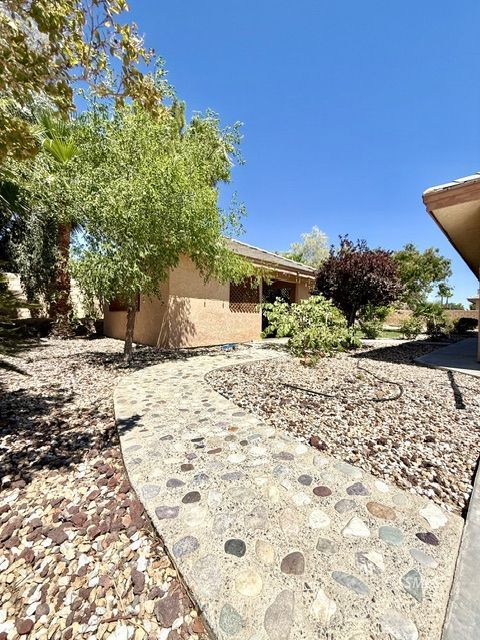 1201 Carolyn Street Ridgecrest, CA 93555 - Photo 30 of 36