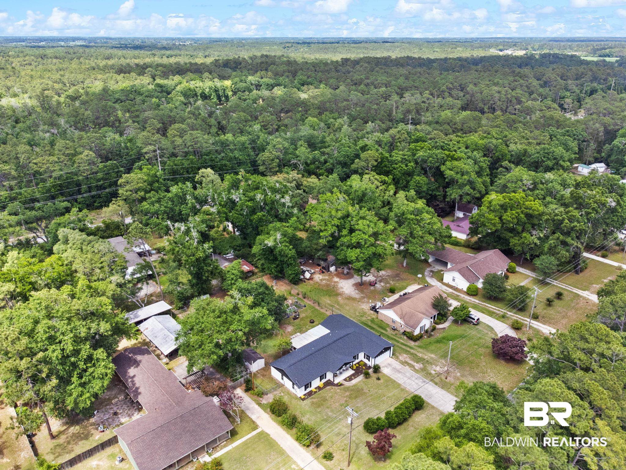 9926 Clarke Ridge Road Foley, AL 36535 - Photo 62 of 71