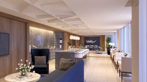 $2,345,000 | 2419 Mimosa Drive, Unit 603, Houston, TX 77019