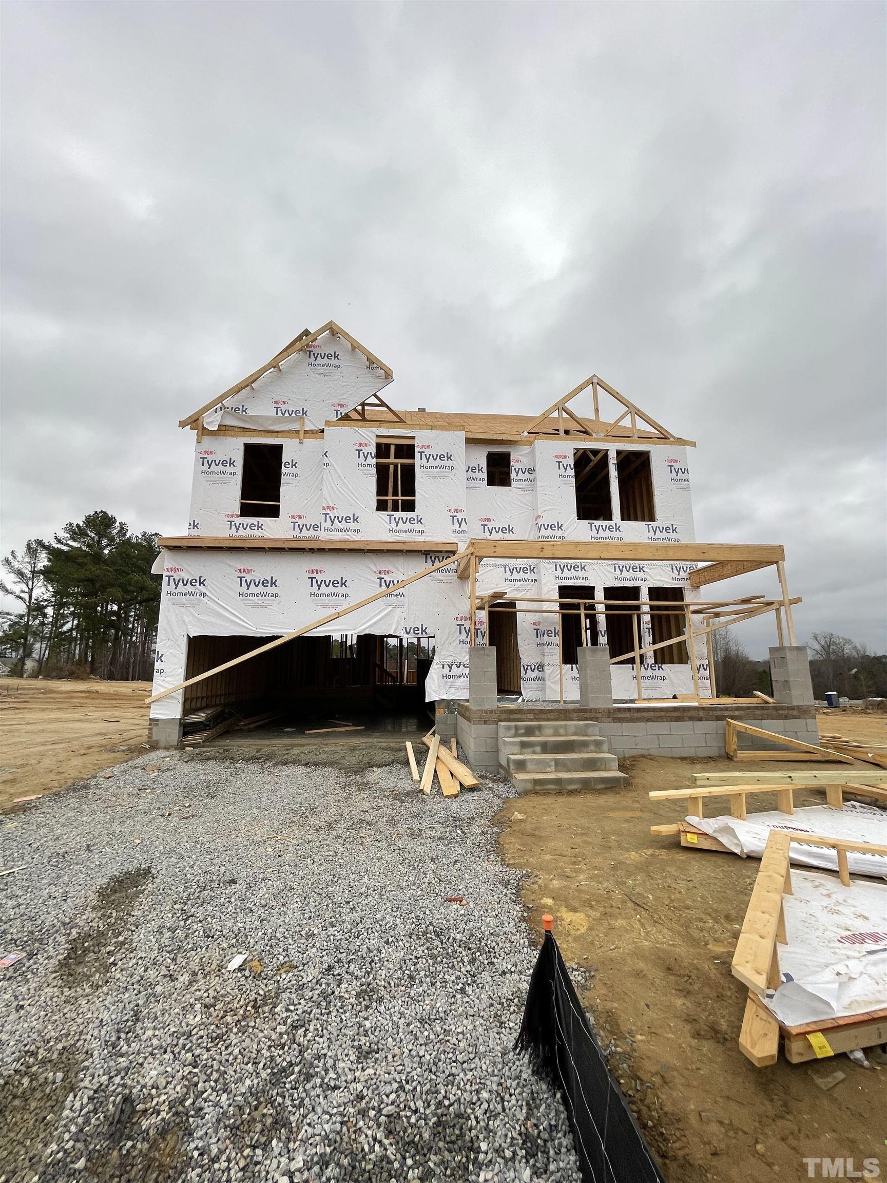 4513 Brintons Cottage Street Raleigh, NC 27616 - Photo 13 of 18 Gallery Image 13
