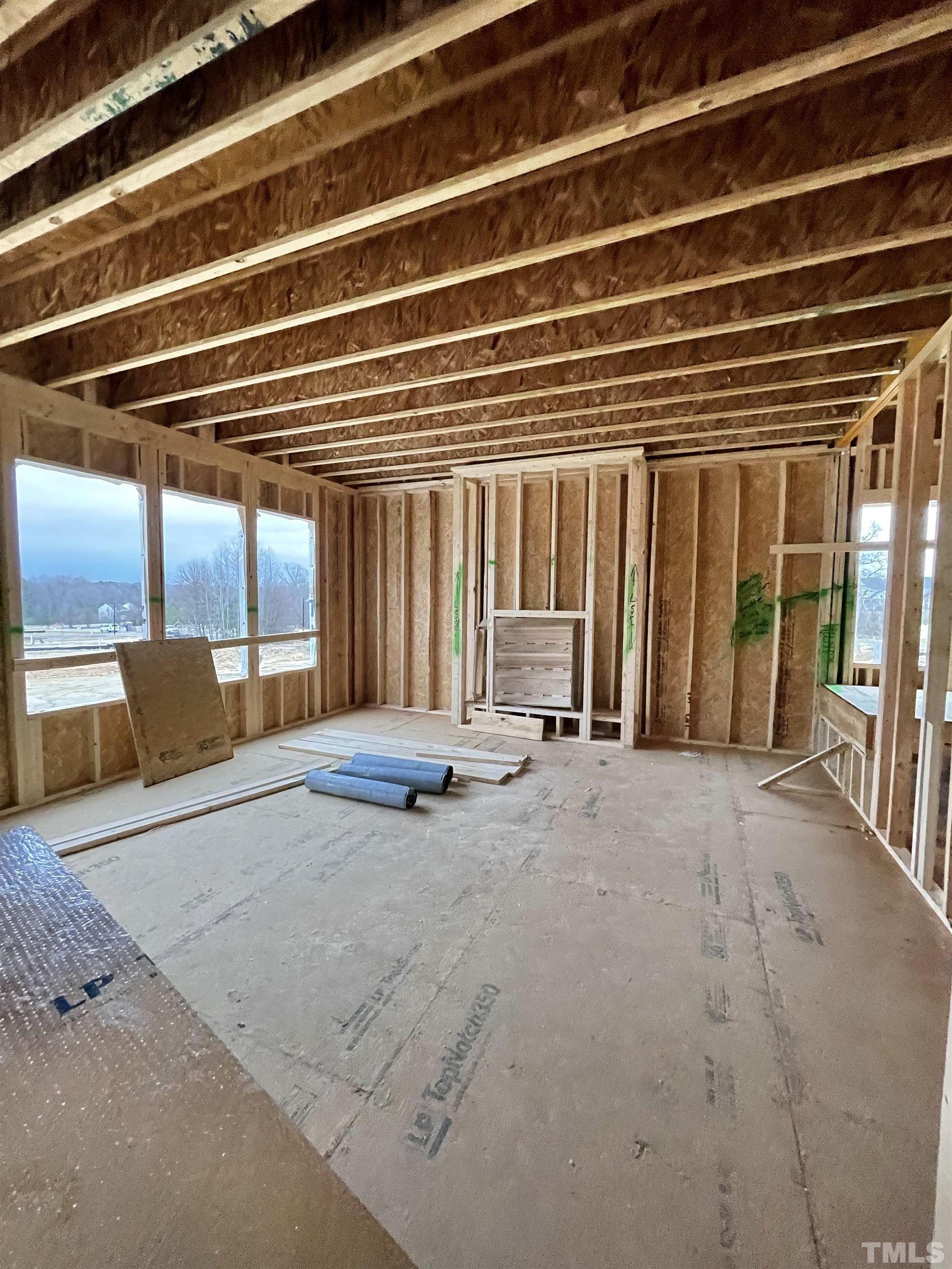 4513 Brintons Cottage Street Raleigh, NC 27616 - Photo 15 of 18 Gallery Image 15