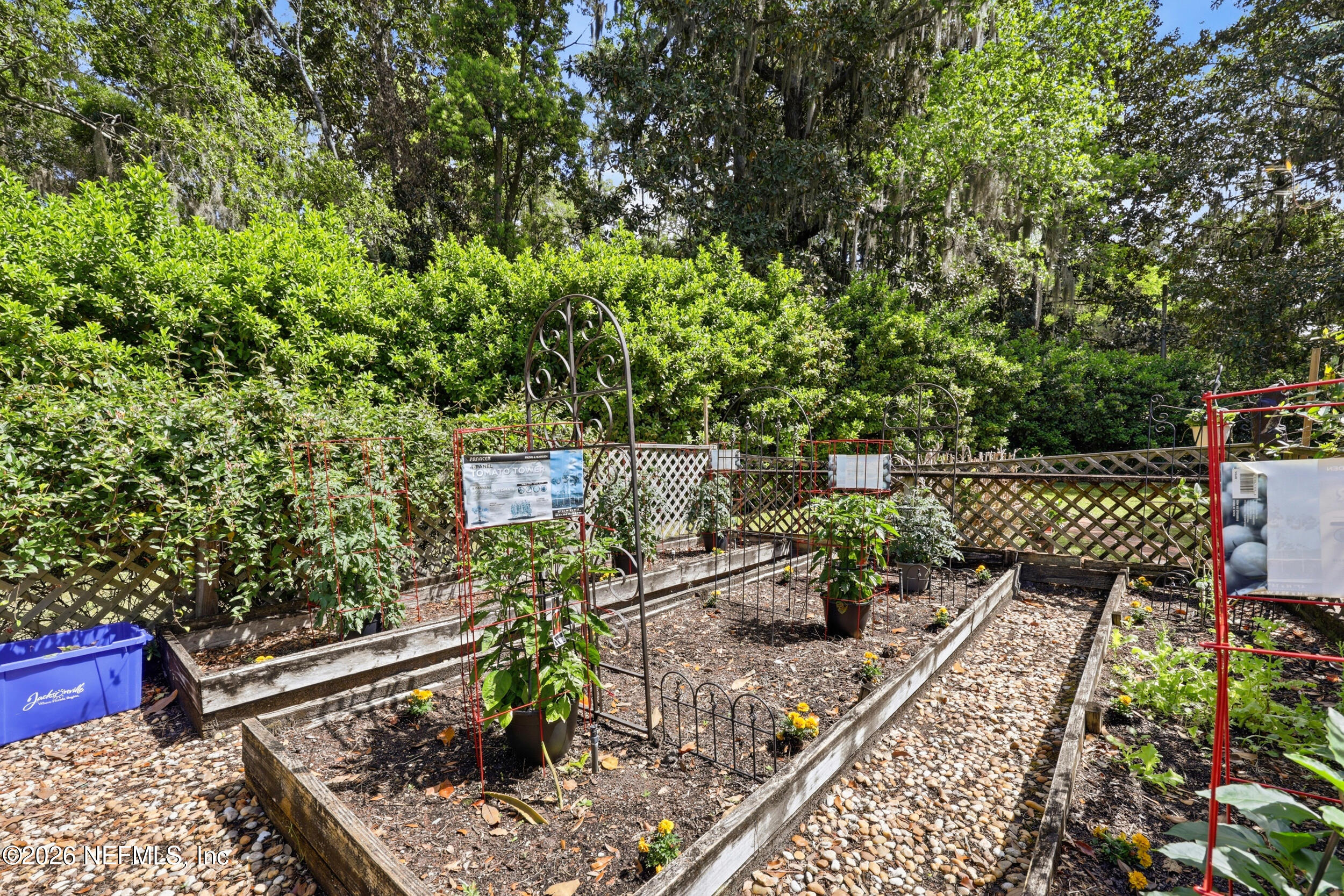 13200 Mandarin Road Jacksonville, FL 32223 - Photo 103 of 173 GARDEN