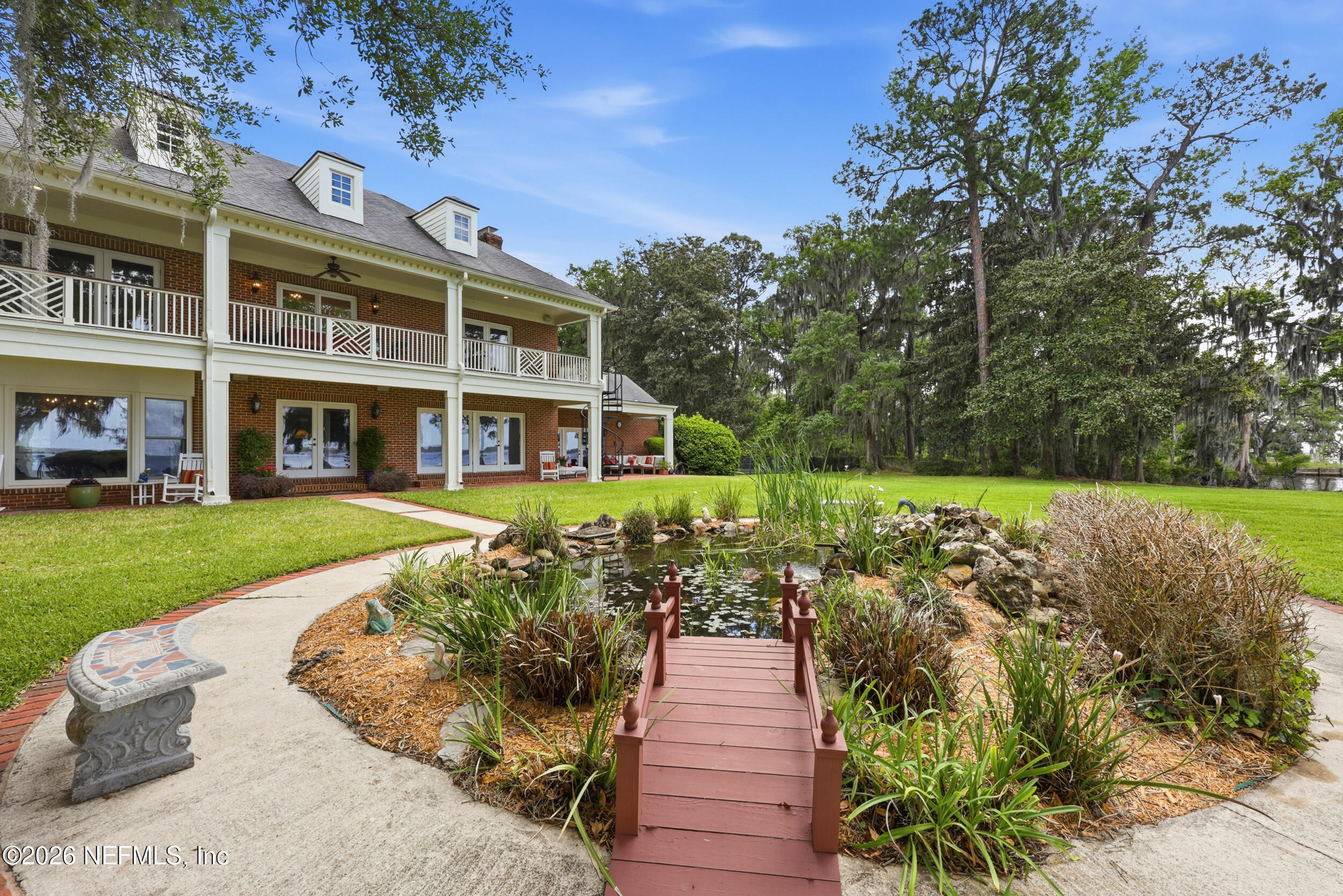 13200 Mandarin Road Jacksonville, FL 32223 - Photo 106 of 173 BUTTERFLY GARDEN