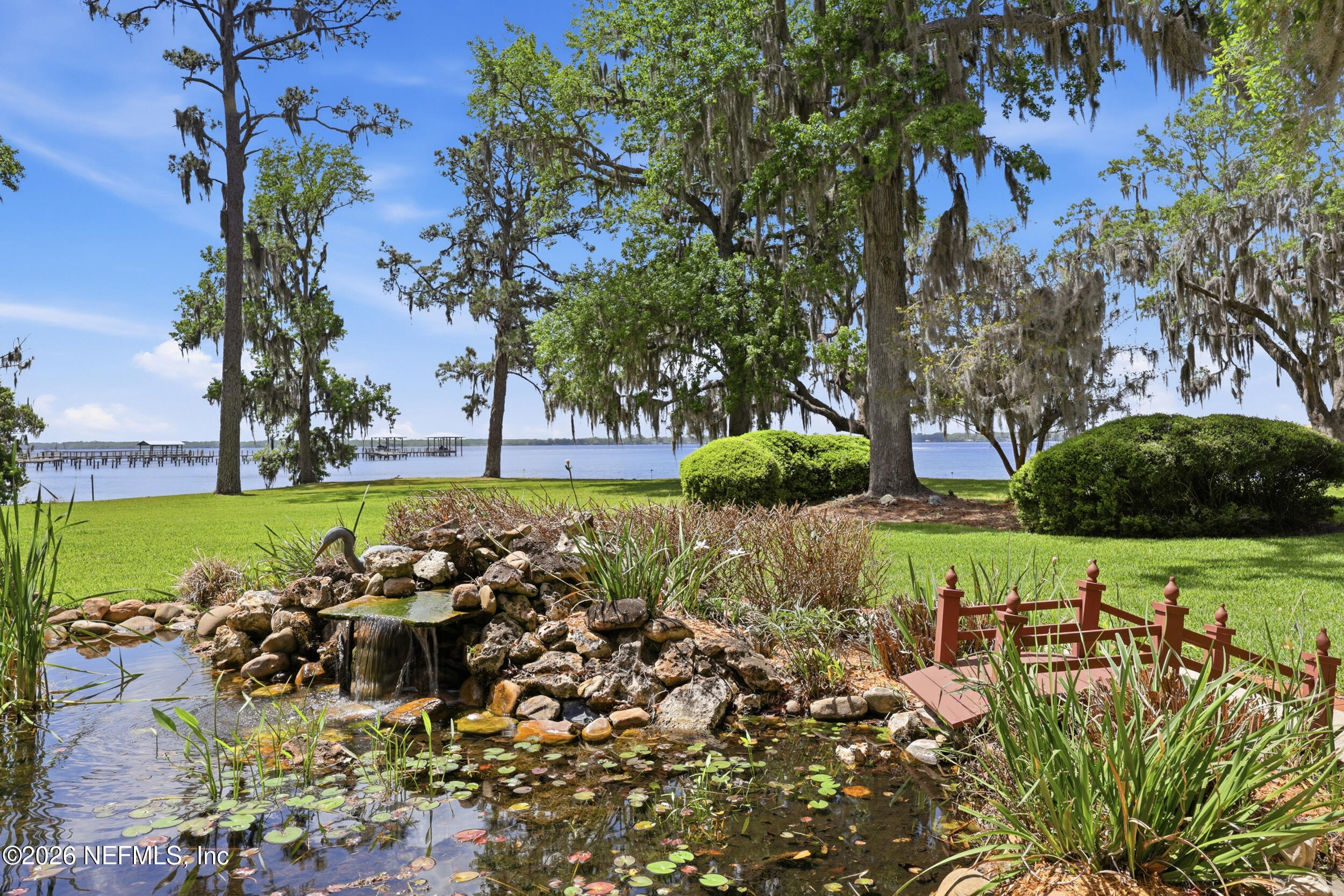 13200 Mandarin Road Jacksonville, FL 32223 - Photo 107 of 173 BUTTERFLY GARDEN
