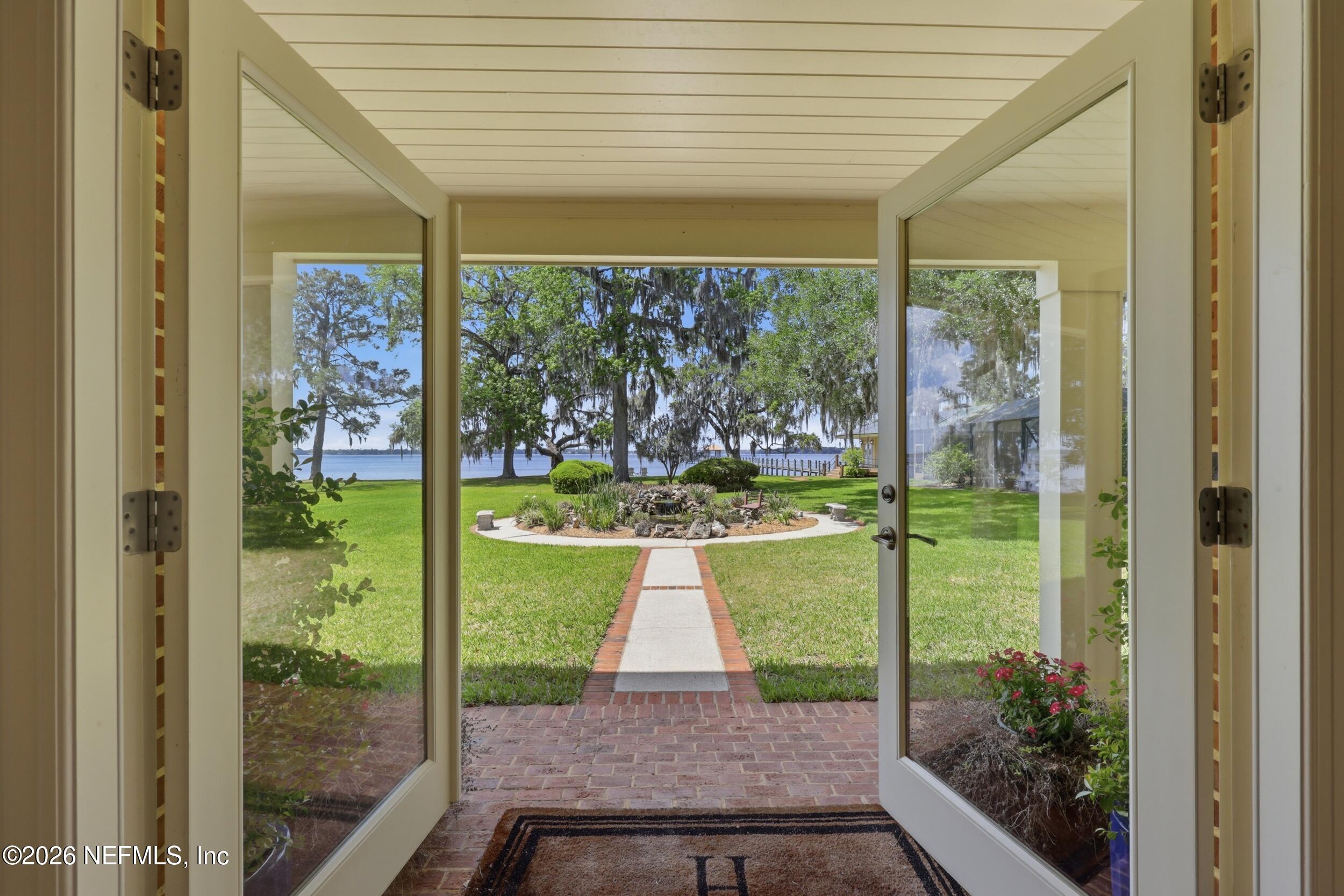 13200 Mandarin Road Jacksonville, FL 32223 - Photo 110 of 173 BACKYARD VIEW