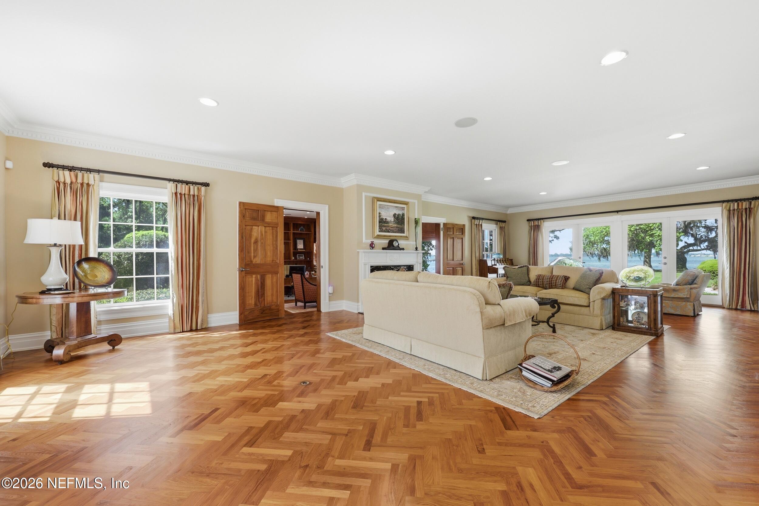13200 Mandarin Road Jacksonville, FL 32223 - Photo 112 of 173 LIVING ROOM