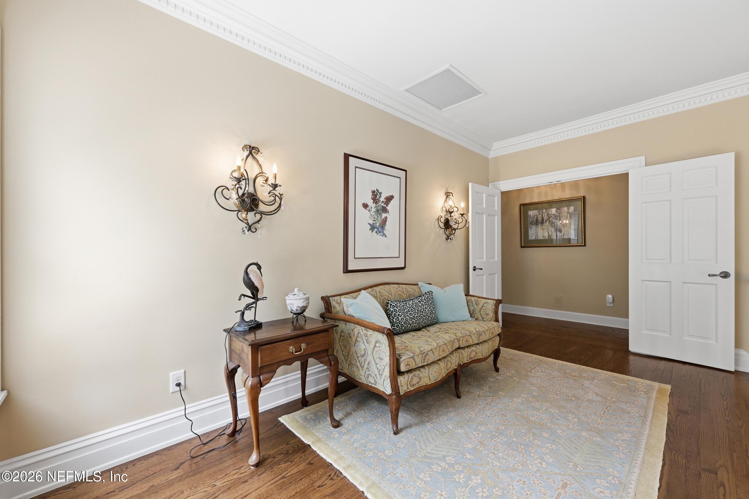13200 Mandarin Road Jacksonville, FL 32223 - Photo 116 of 173 2ND FLOOR LANDING