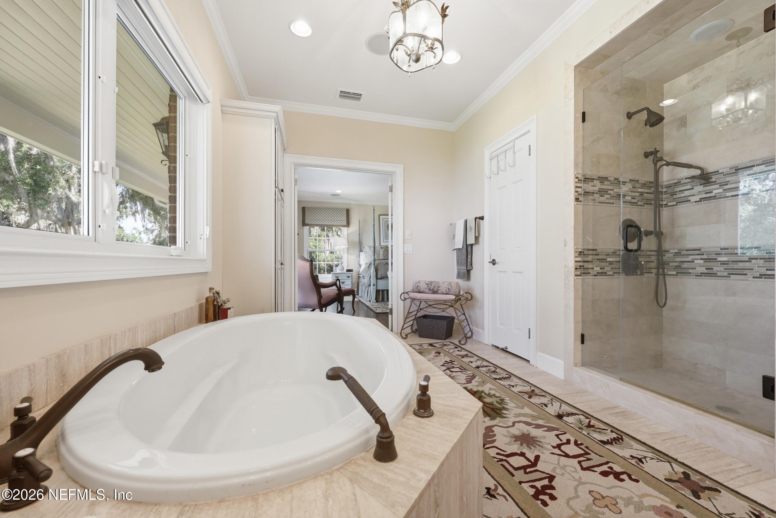 13200 Mandarin Road Jacksonville, FL 32223 - Photo 117 of 173 PRIMARY SUITE BATH