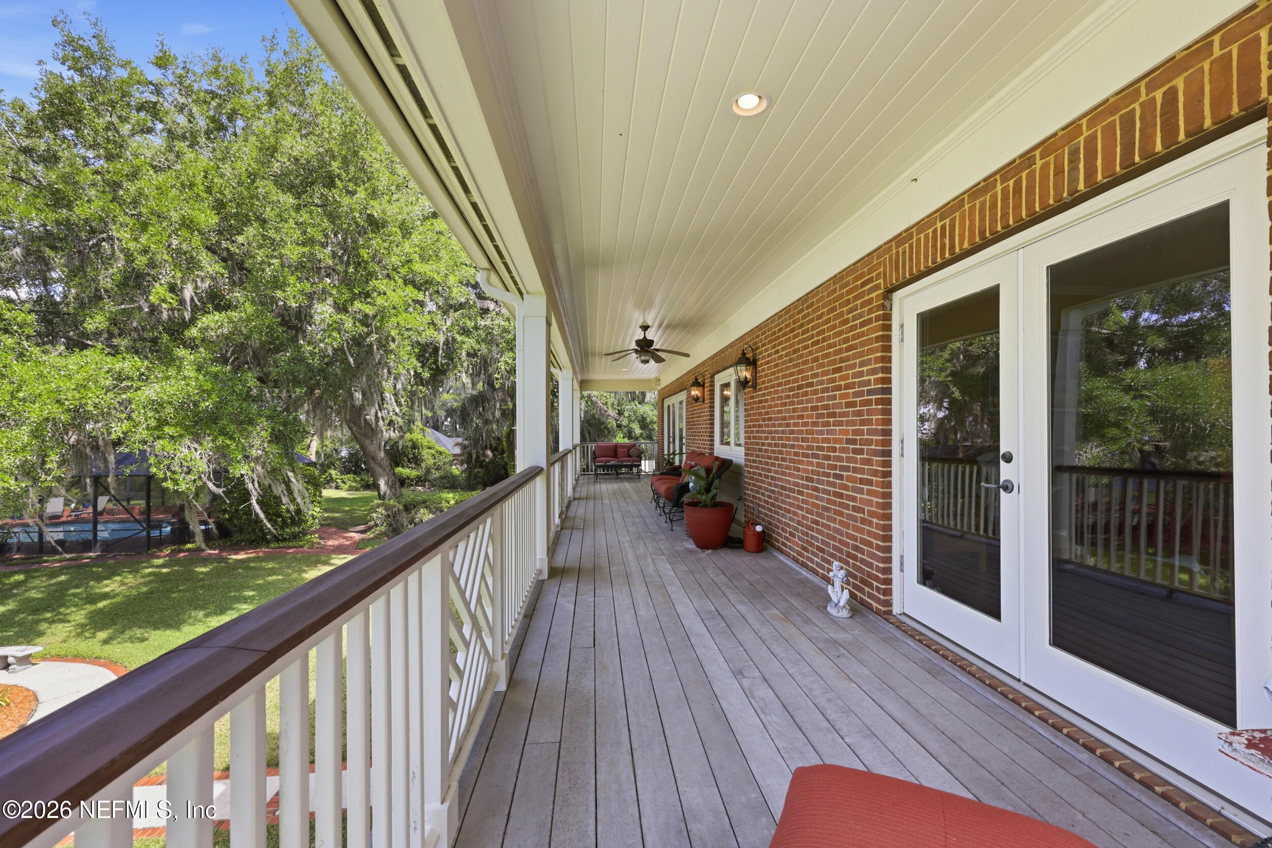 13200 Mandarin Road Jacksonville, FL 32223 - Photo 119 of 173 BALCONY