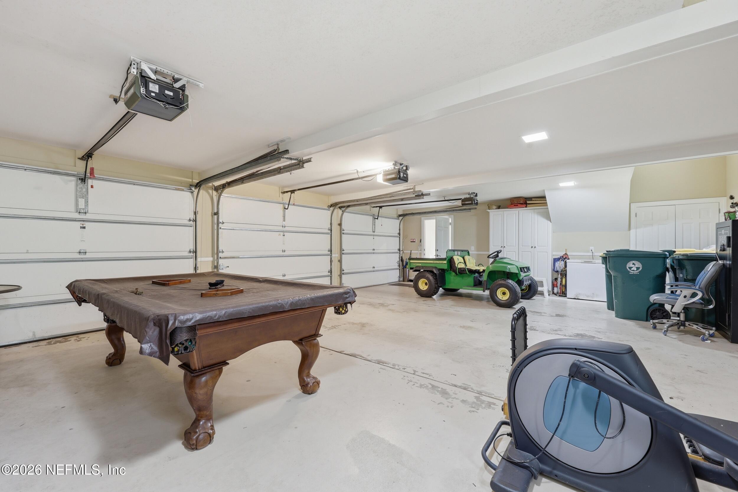 13200 Mandarin Road Jacksonville, FL 32223 - Photo 121 of 173 SECONDARY GARAGE