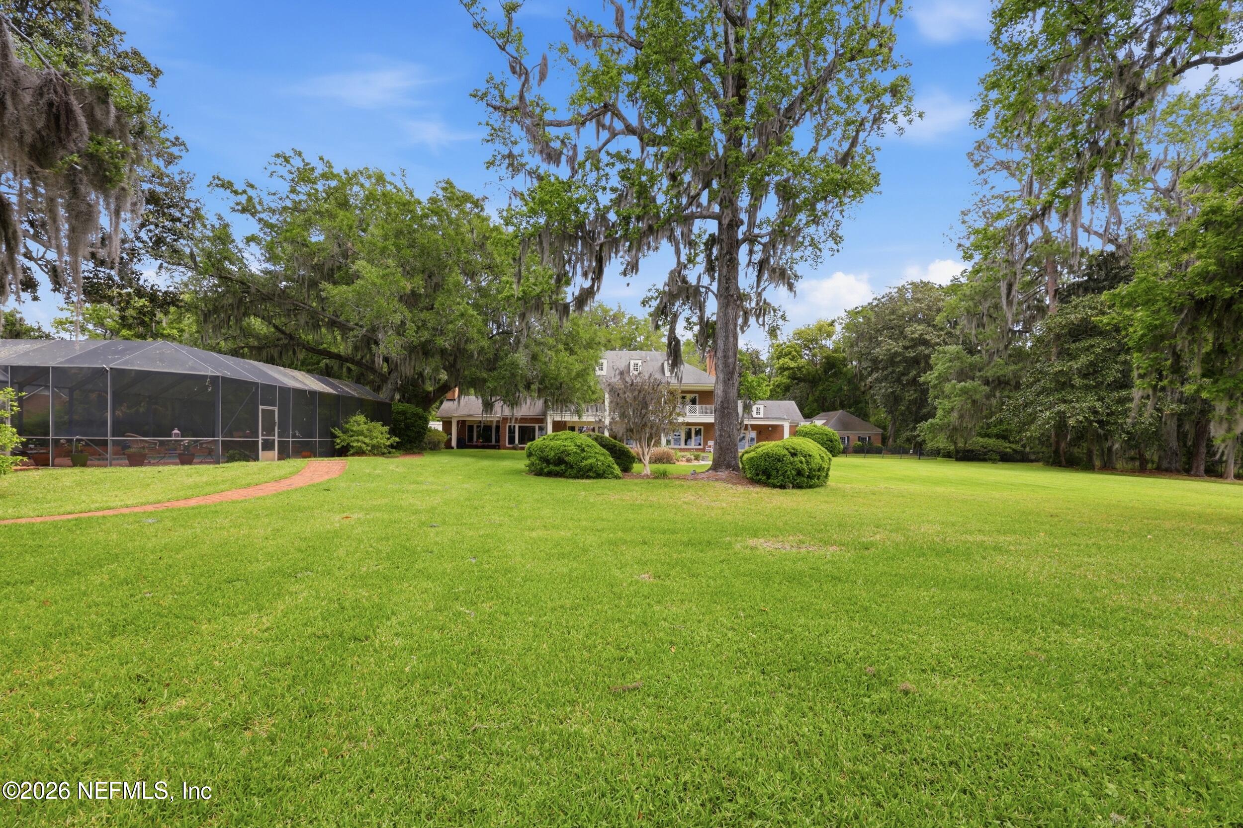 13200 Mandarin Road Jacksonville, FL 32223 - Photo 125 of 173 REAR ELEVATION
