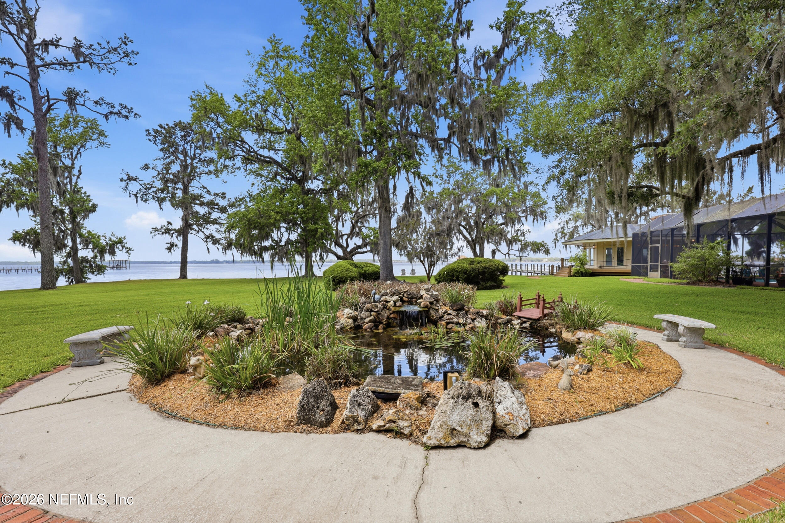 13200 Mandarin Road Jacksonville, FL 32223 - Photo 126 of 173 BUTTERFLY GARDEN