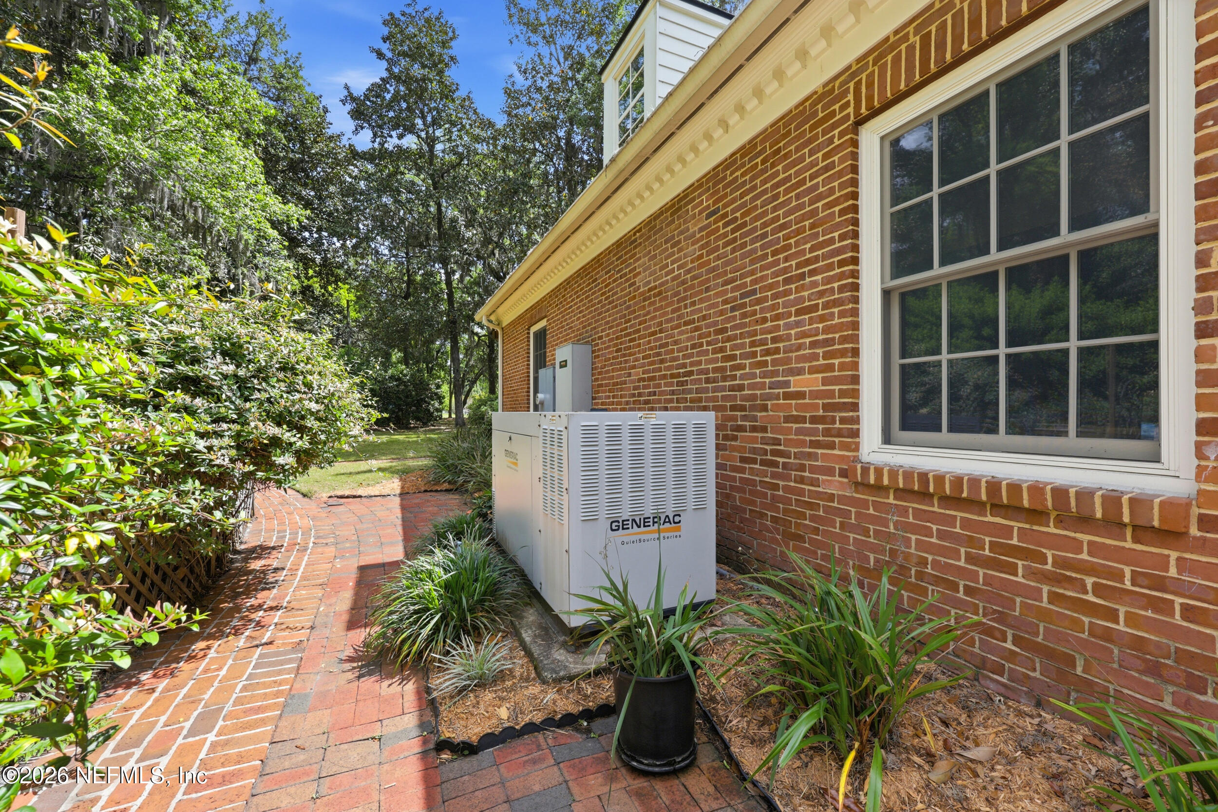13200 Mandarin Road Jacksonville, FL 32223 - Photo 127 of 173 FULL HOUSE GENERATOR