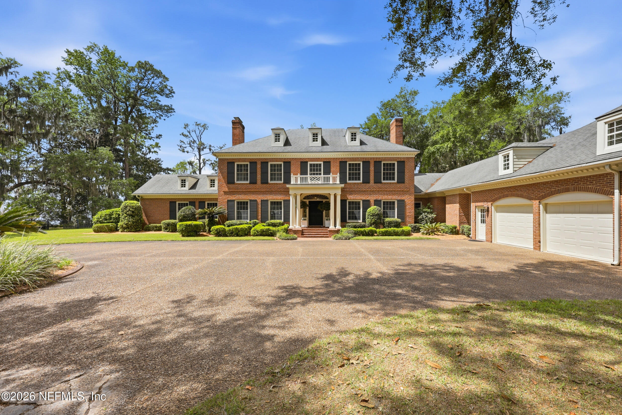 13200 Mandarin Road Jacksonville, FL 32223 - Photo 129 of 173 FRONT ELEVATION