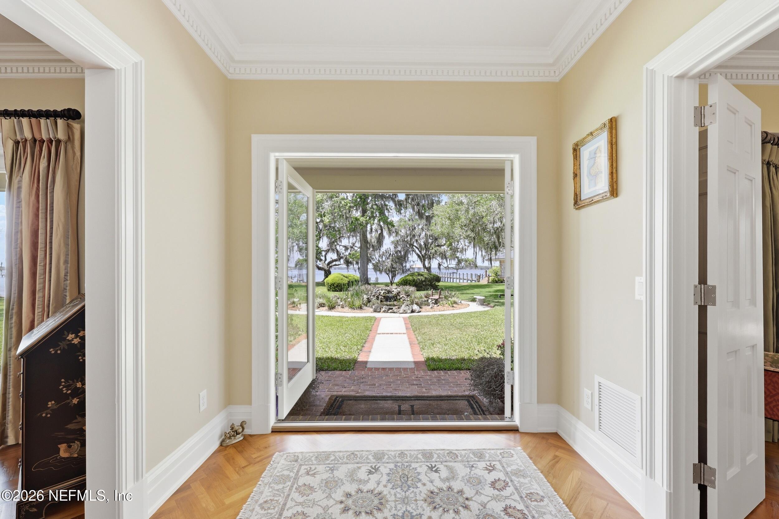 13200 Mandarin Road Jacksonville, FL 32223 - Photo 13 of 173 WIDE ENTRANCE FOYER