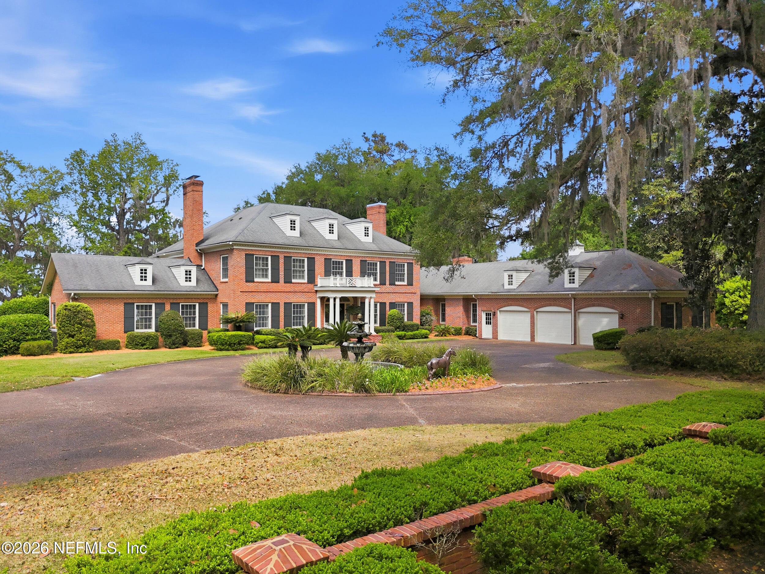 13200 Mandarin Road Jacksonville, FL 32223 - Photo 131 of 173 FRONT ELEVATION