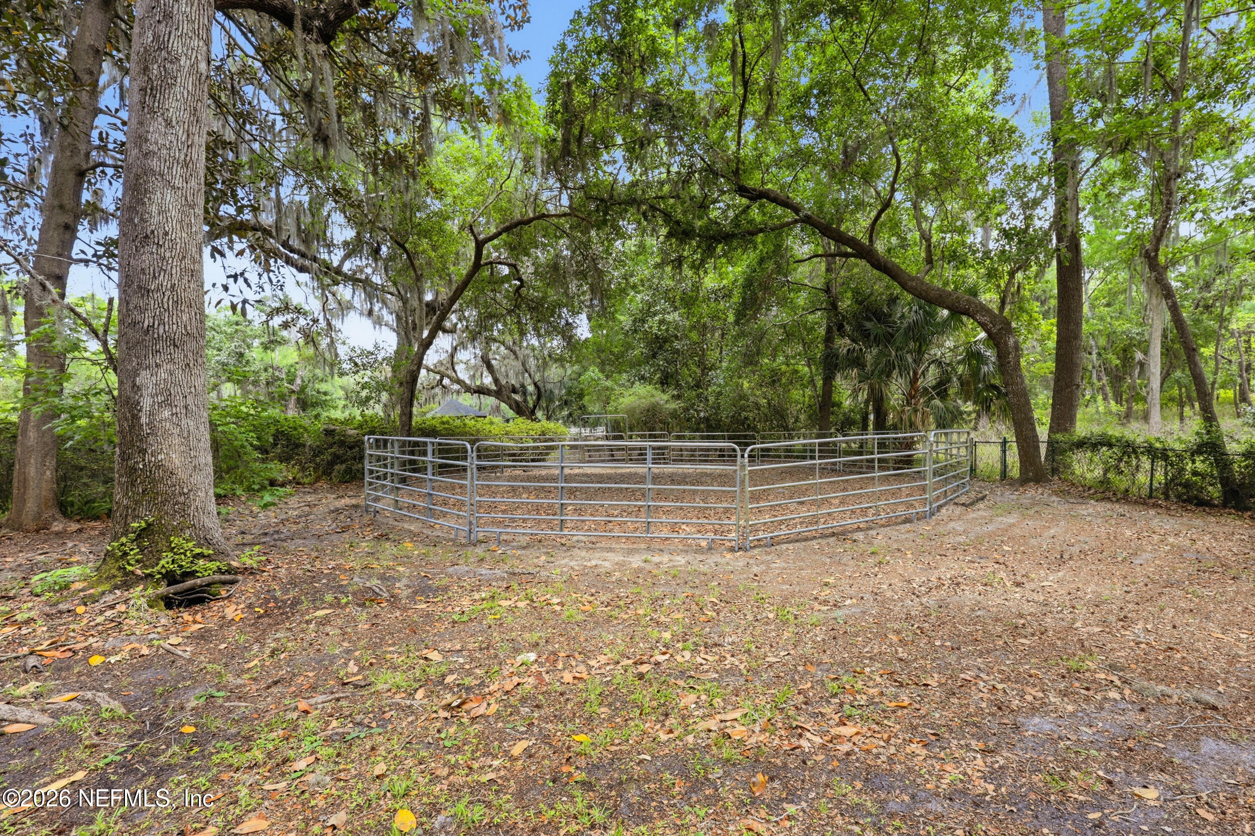 13200 Mandarin Road Jacksonville, FL 32223 - Photo 137 of 173 RIDING RING