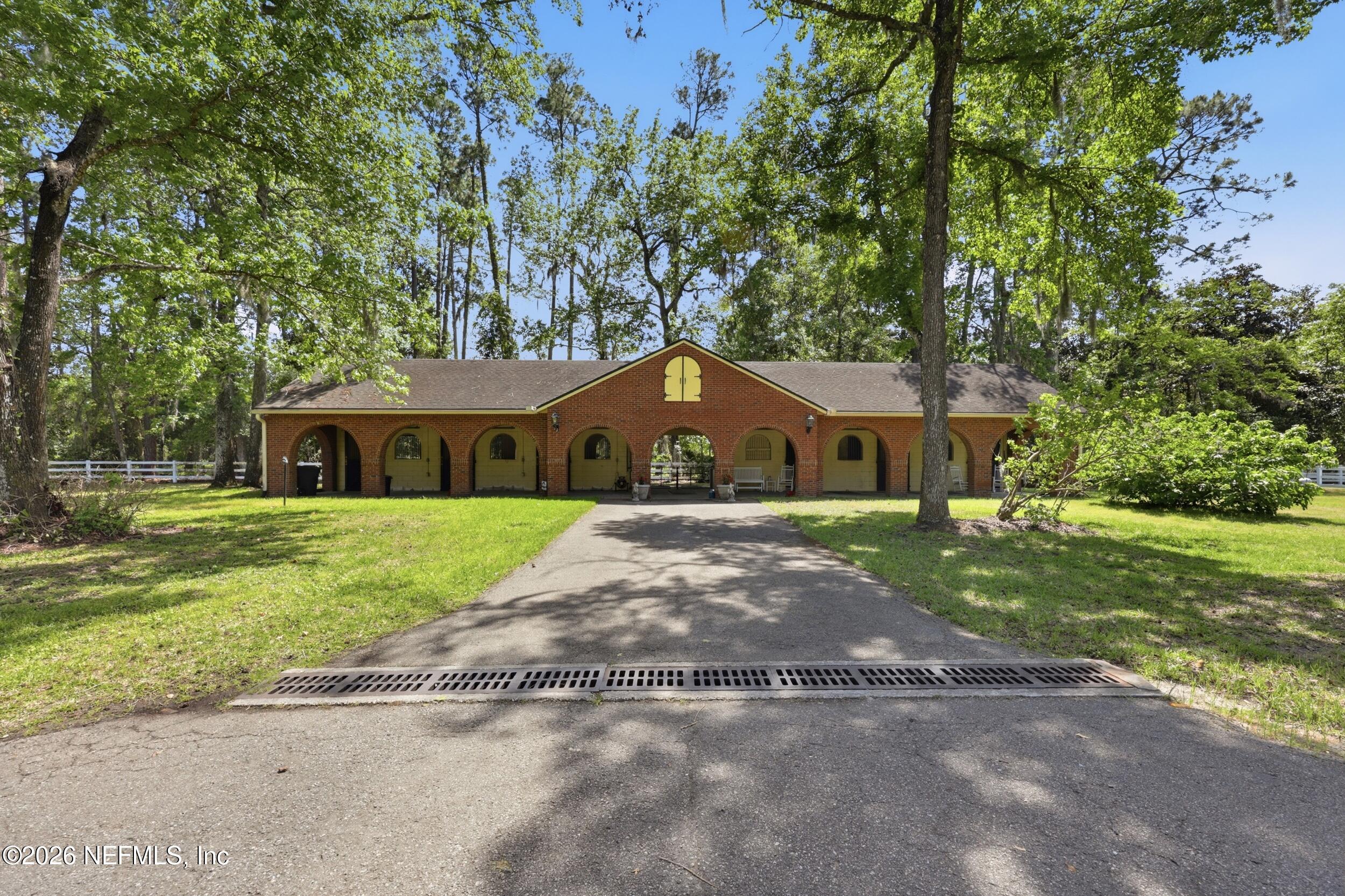 13200 Mandarin Road Jacksonville, FL 32223 - Photo 140 of 173 STABLES