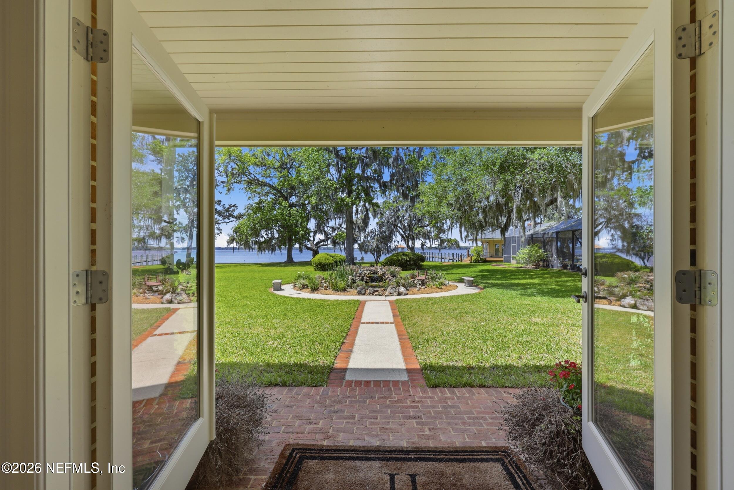 13200 Mandarin Road Jacksonville, FL 32223 - Photo 14 of 173 BUTTERFLY GARDEN
