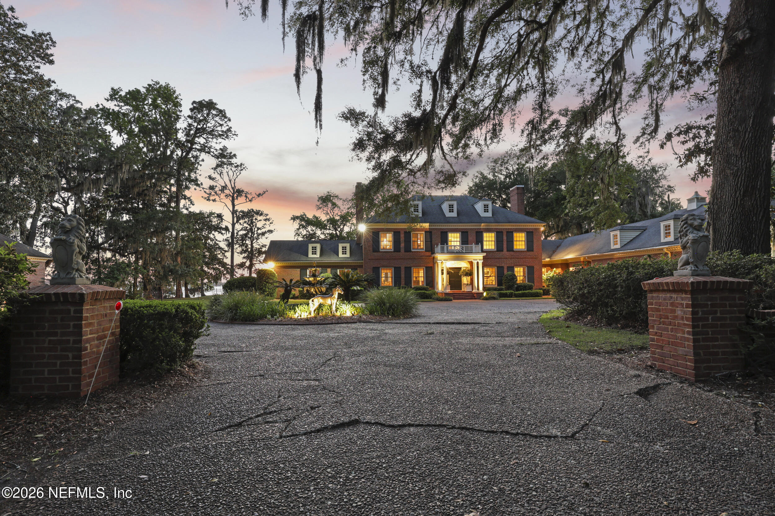 13200 Mandarin Road Jacksonville, FL 32223 - Photo 141 of 173 FRONT ELEVATION