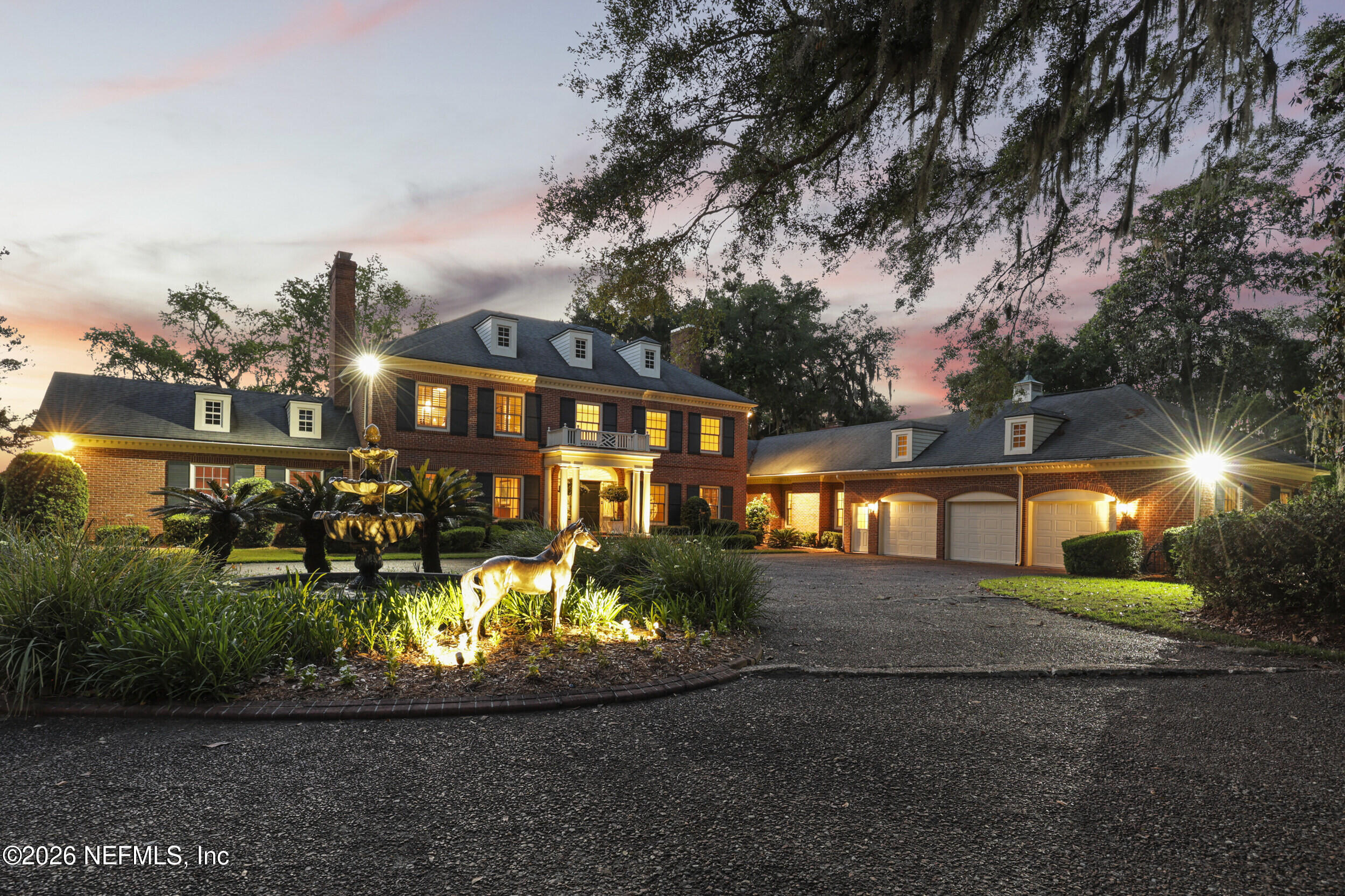 13200 Mandarin Road Jacksonville, FL 32223 - Photo 143 of 173 TWILIGHT