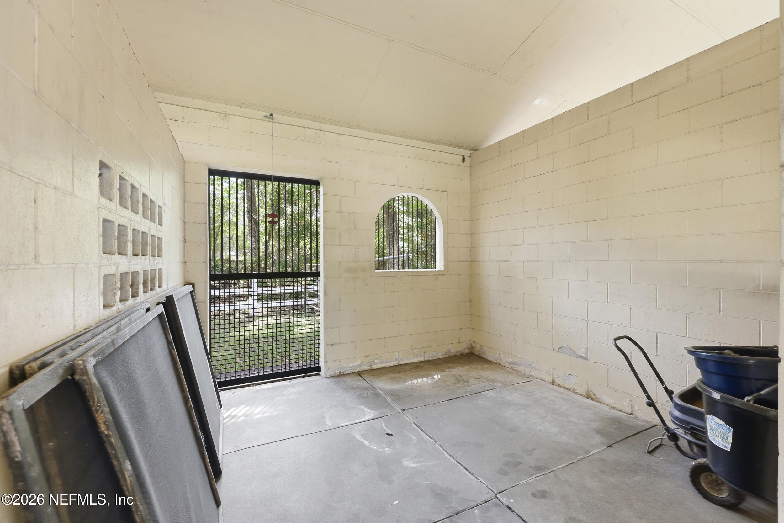 13200 Mandarin Road Jacksonville, FL 32223 - Photo 145 of 173 STABLE