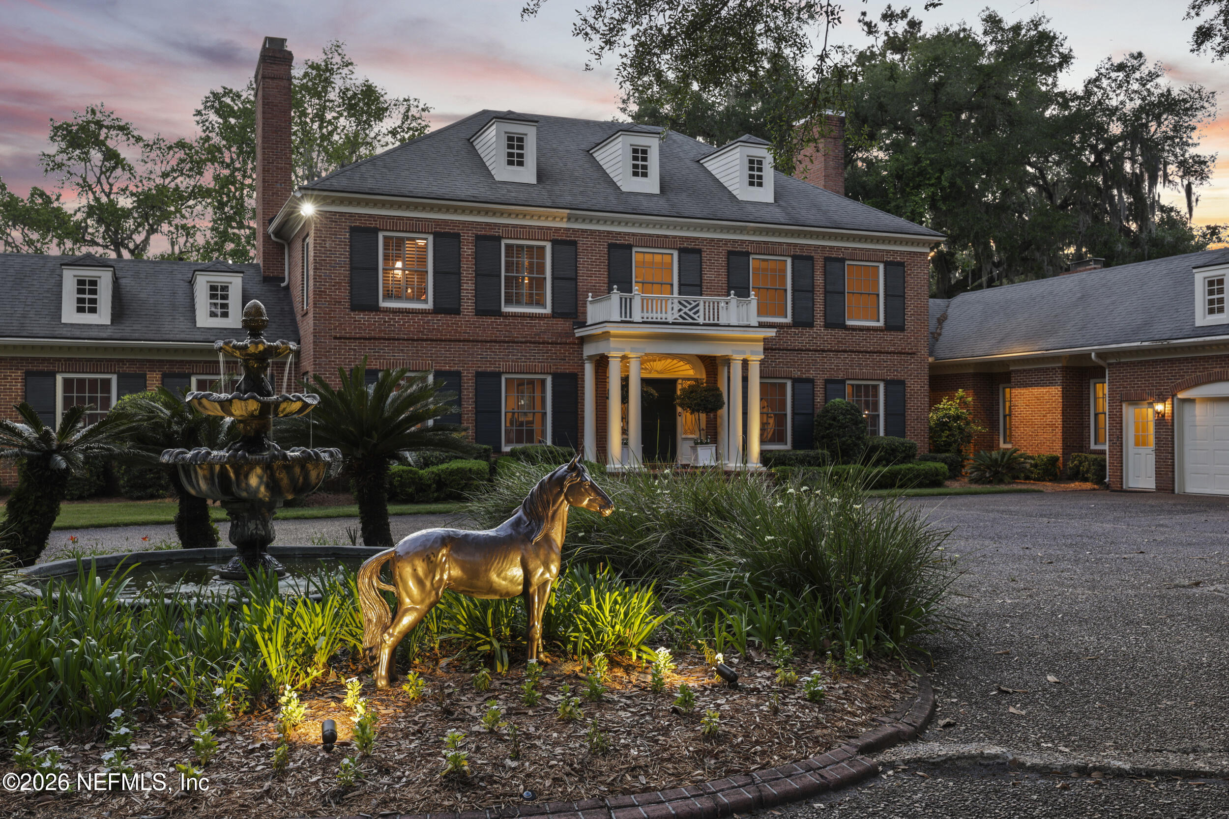 13200 Mandarin Road Jacksonville, FL 32223 - Photo 146 of 173 TWILIGHT