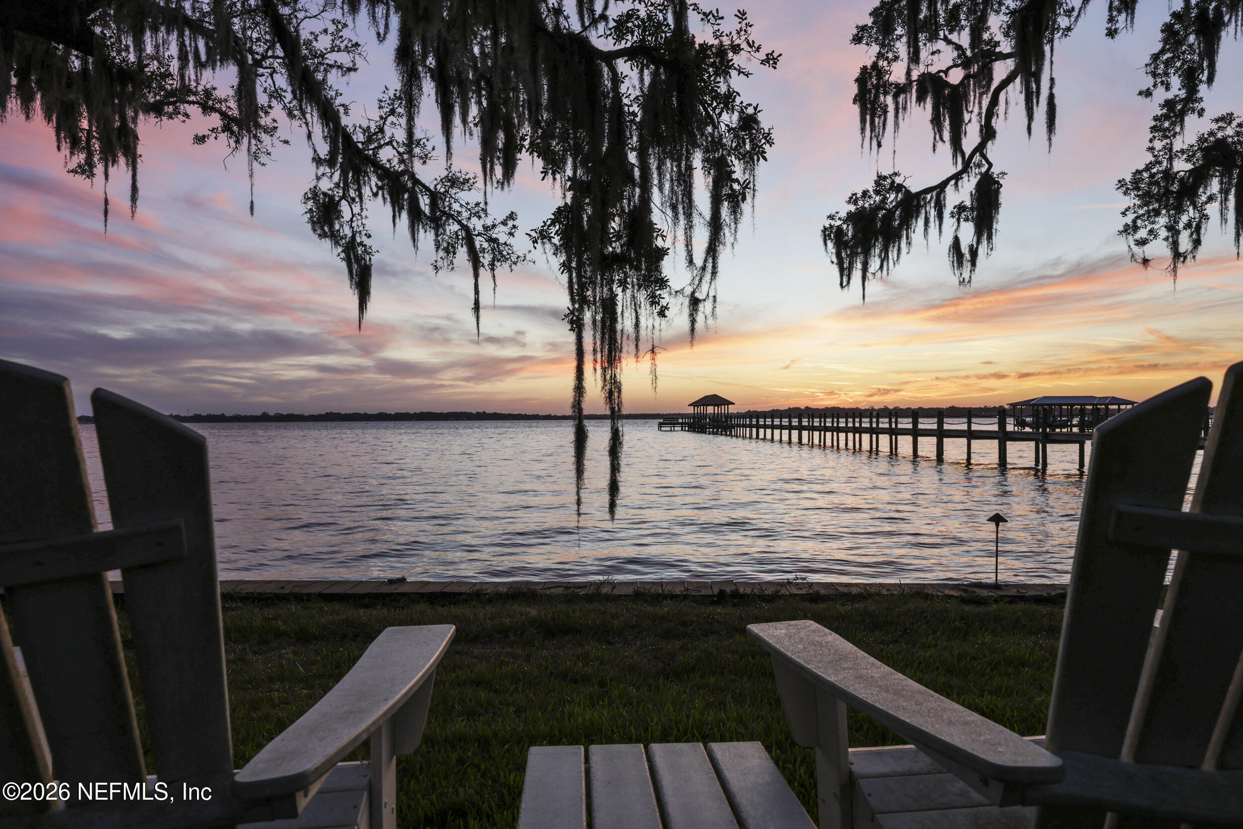 13200 Mandarin Road Jacksonville, FL 32223 - Photo 150 of 173 a view of a lake from a balcony