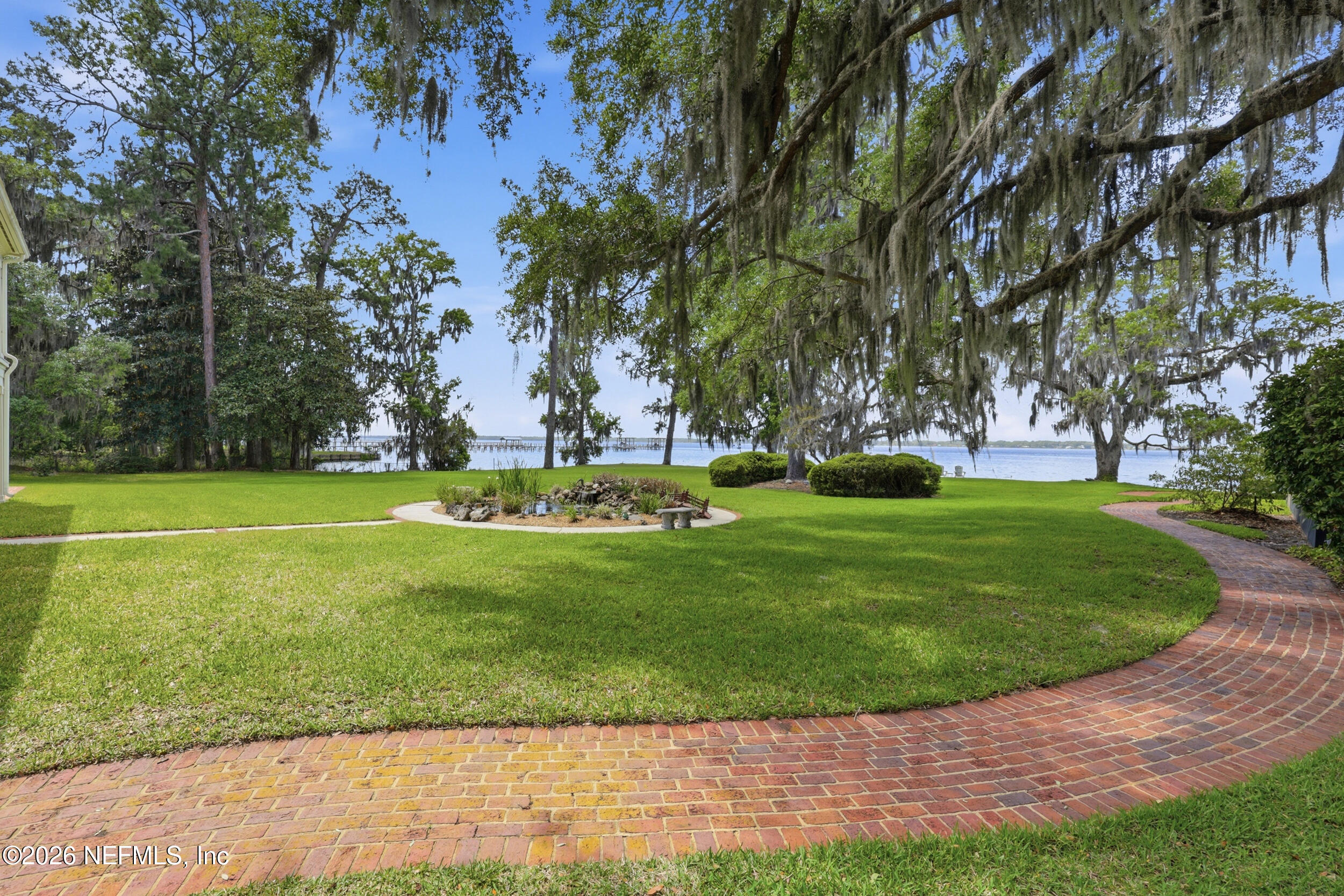 13200 Mandarin Road Jacksonville, FL 32223 - Photo 15 of 173 a view of a park with large trees