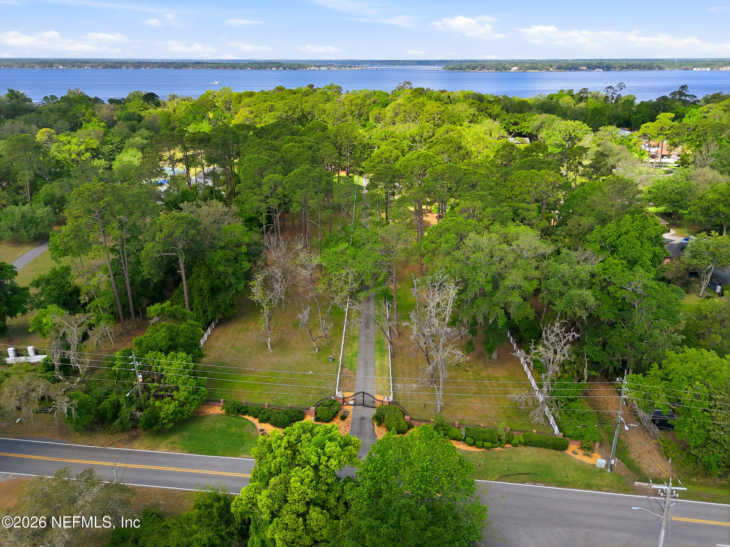 13200 Mandarin Road Jacksonville, FL 32223 - Photo 151 of 173 AERIAL
