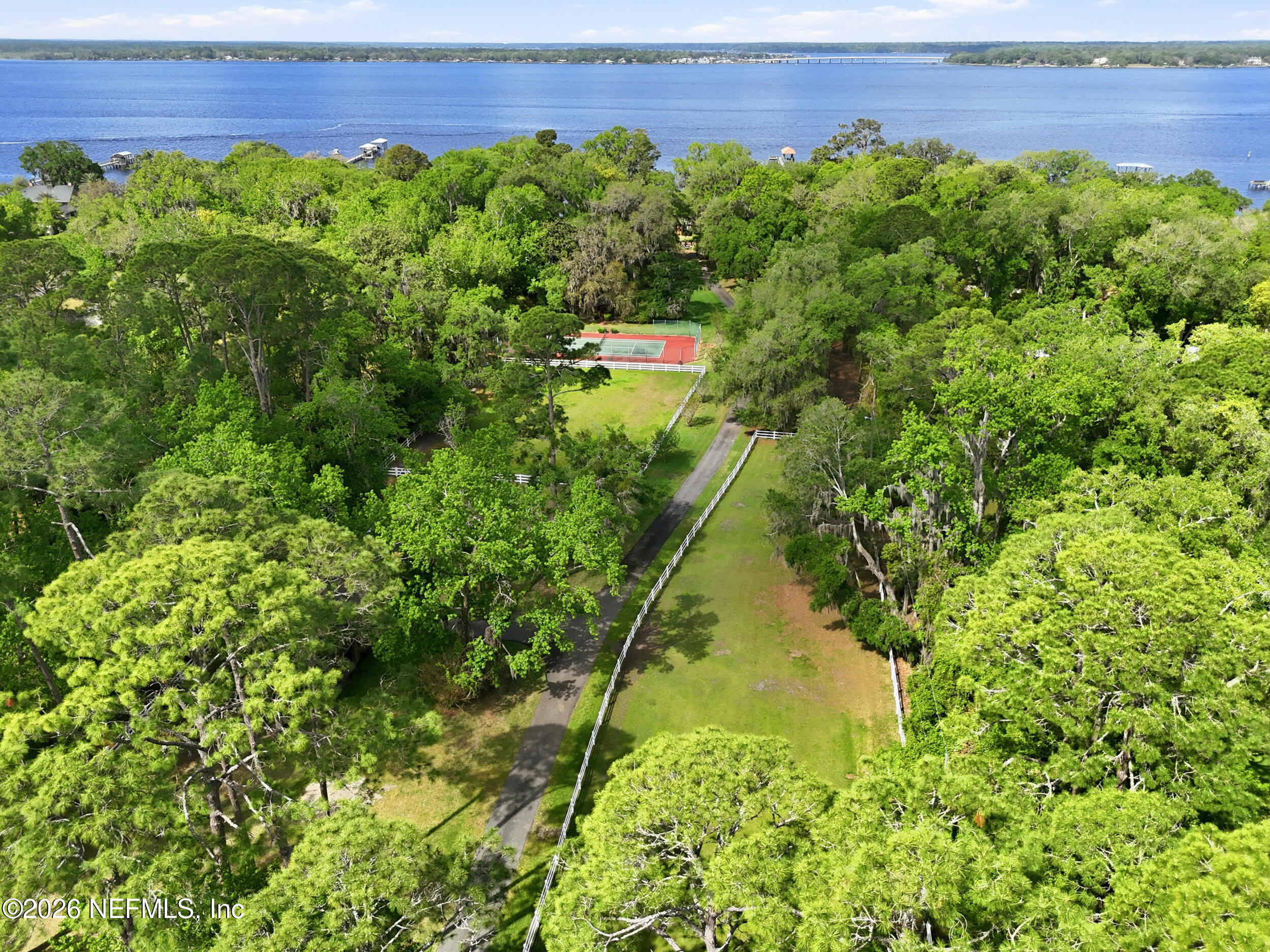 13200 Mandarin Road Jacksonville, FL 32223 - Photo 154 of 173 AERIAL