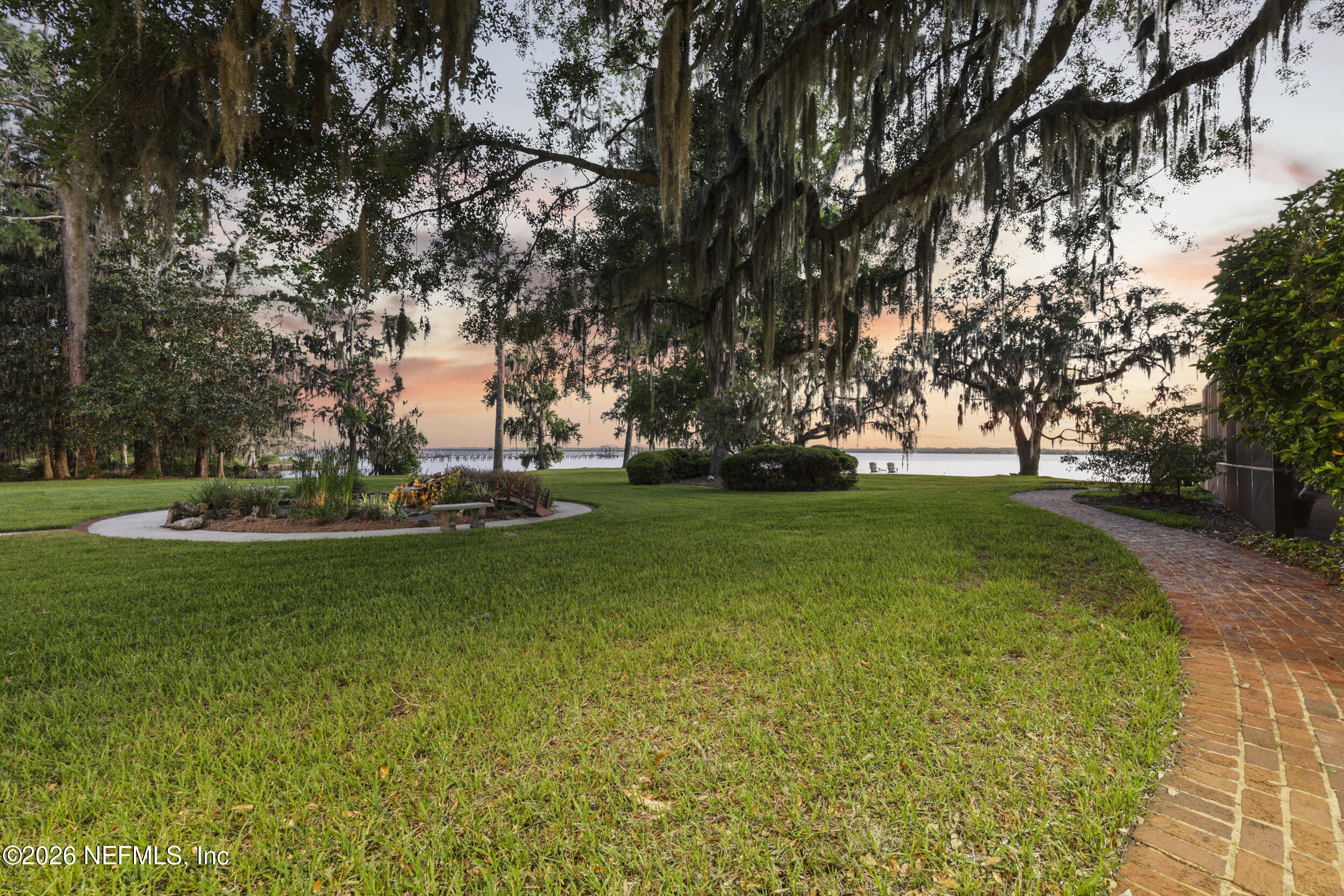 13200 Mandarin Road Jacksonville, FL 32223 - Photo 155 of 173 SIDE ELEVATION