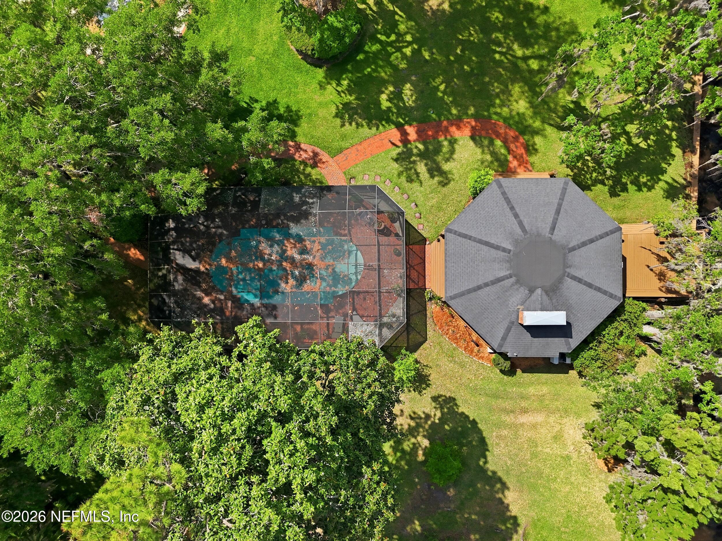 13200 Mandarin Road Jacksonville, FL 32223 - Photo 158 of 173 AERIAL