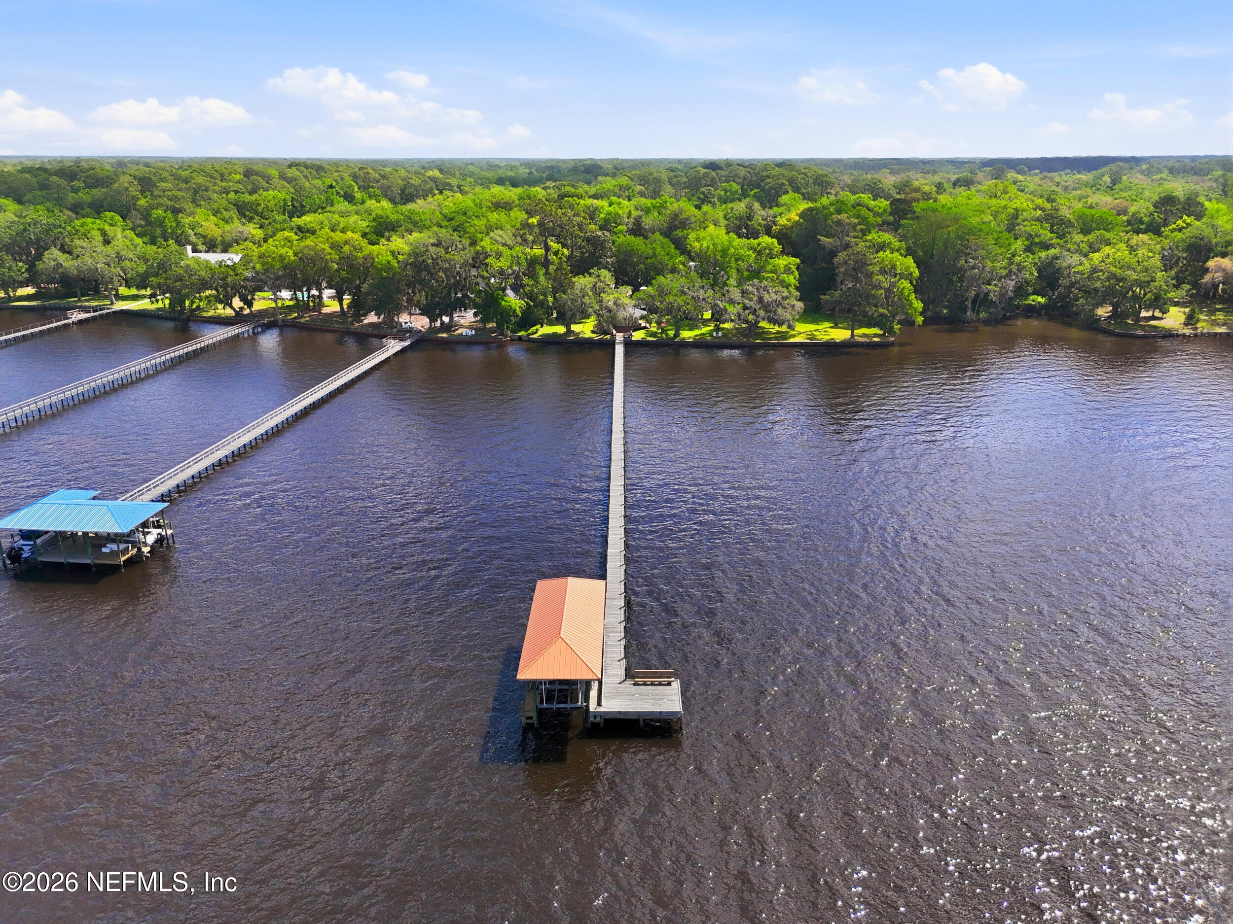 13200 Mandarin Road Jacksonville, FL 32223 - Photo 161 of 173 ST JOHNS RIVER VIEW