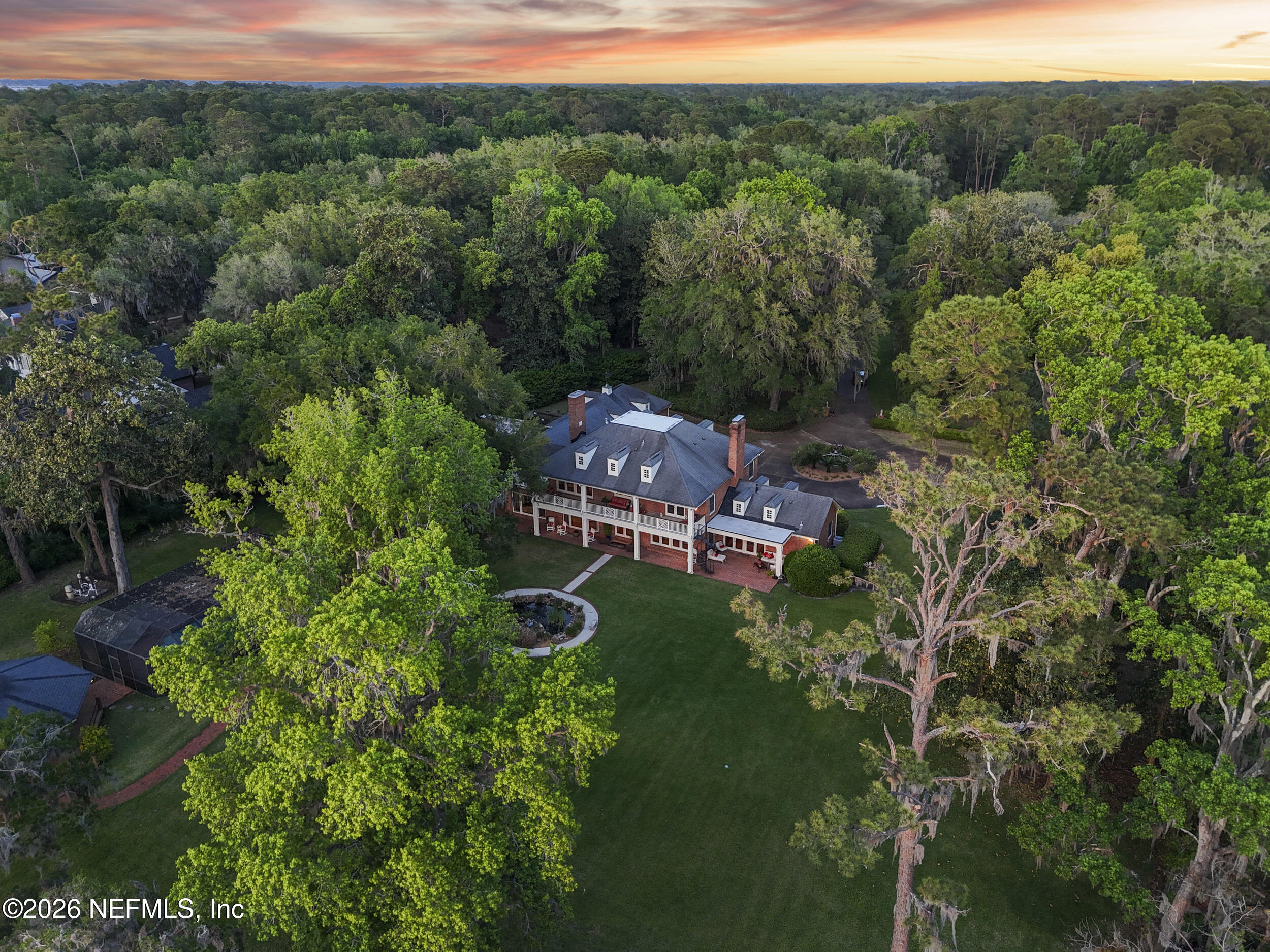 13200 Mandarin Road Jacksonville, FL 32223 - Photo 168 of 173 AERIAL