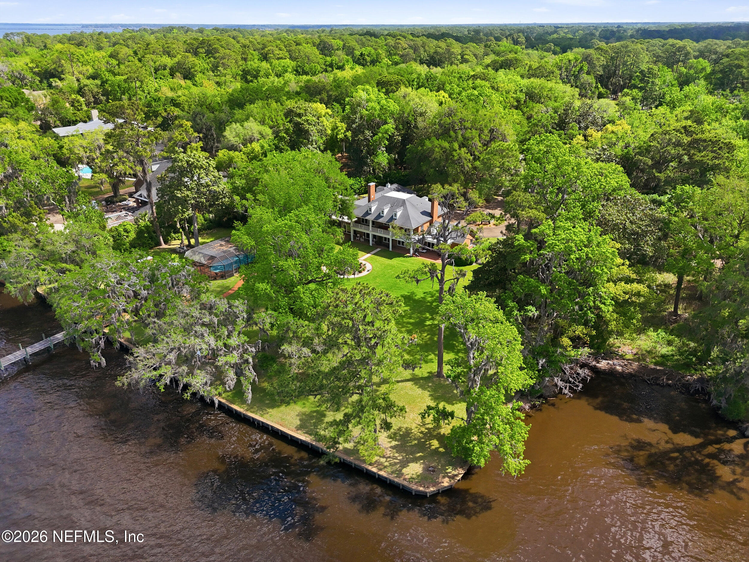 13200 Mandarin Road Jacksonville, FL 32223 - Photo 169 of 173 AERIAL