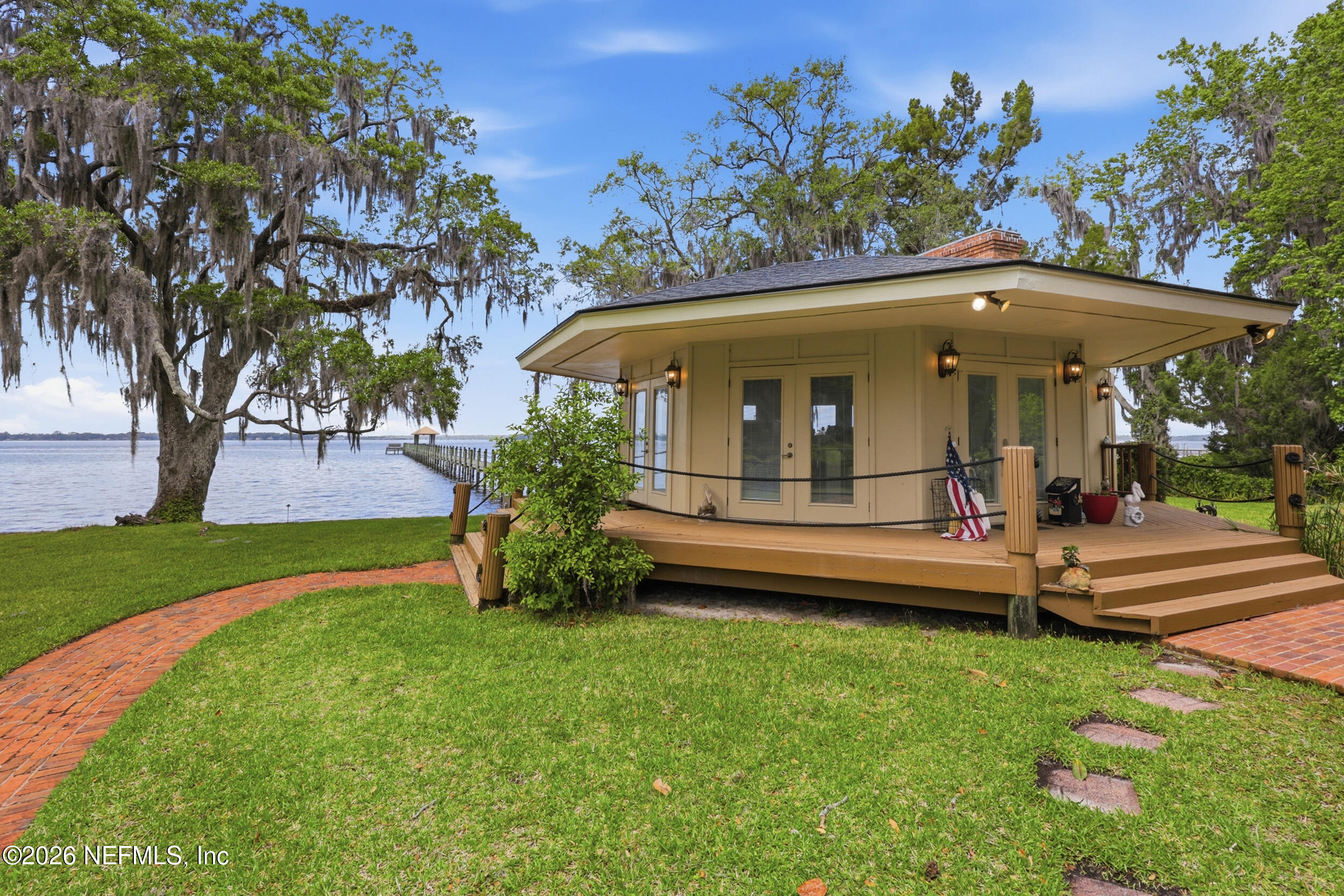 13200 Mandarin Road Jacksonville, FL 32223 - Photo 17 of 173 POOL/PARTY HOUSE